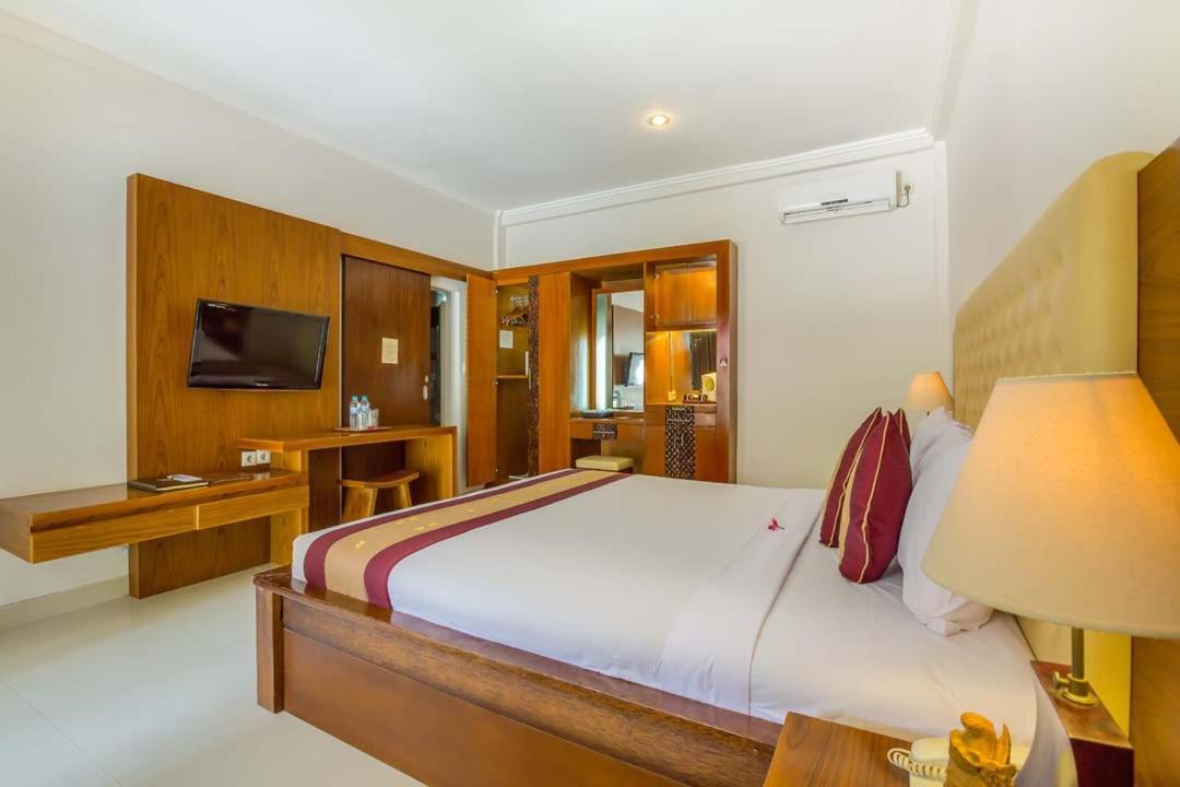 Baleka Resort&spa Resor