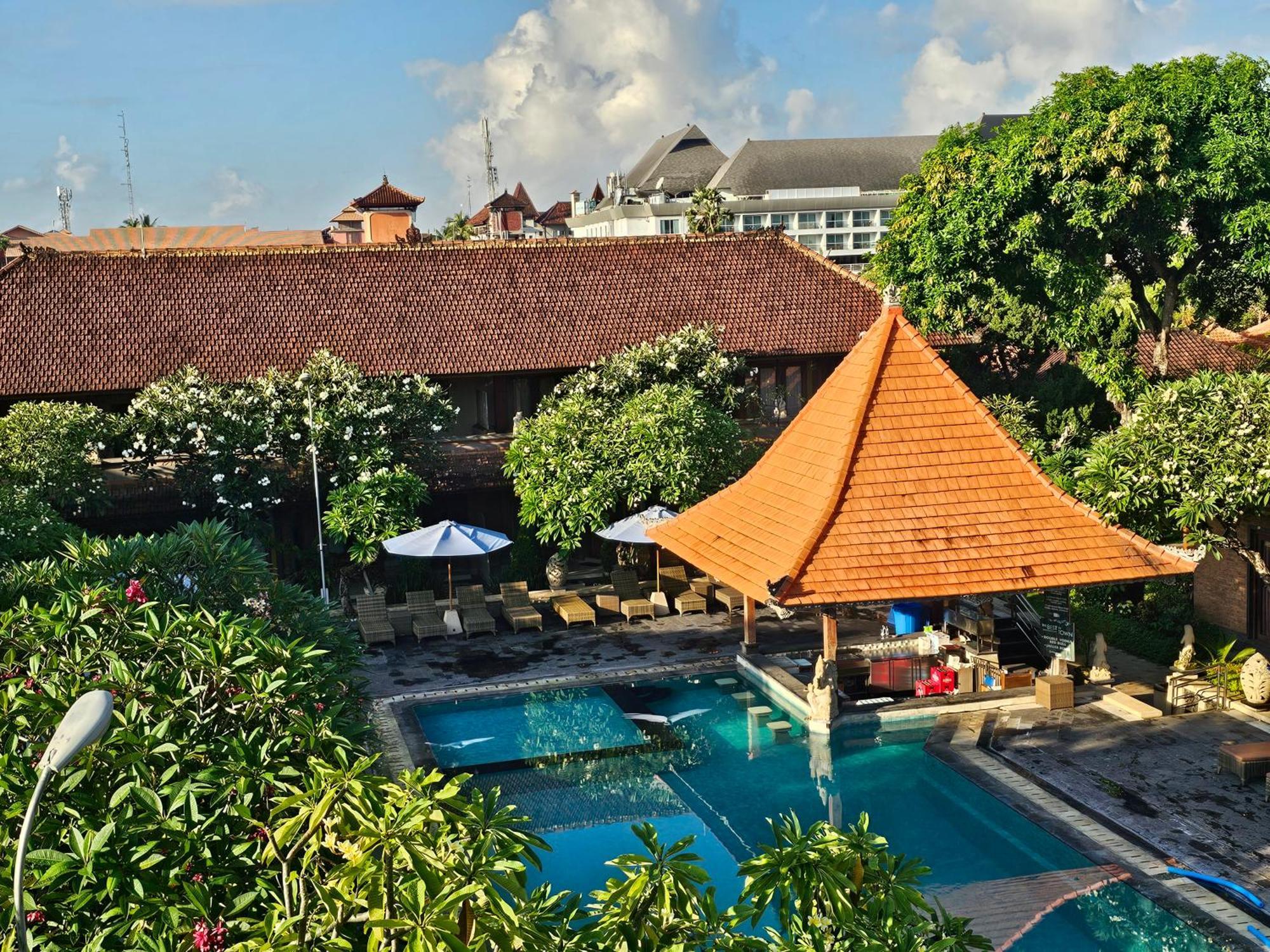 Hotel Satriya Kuta (Bali)