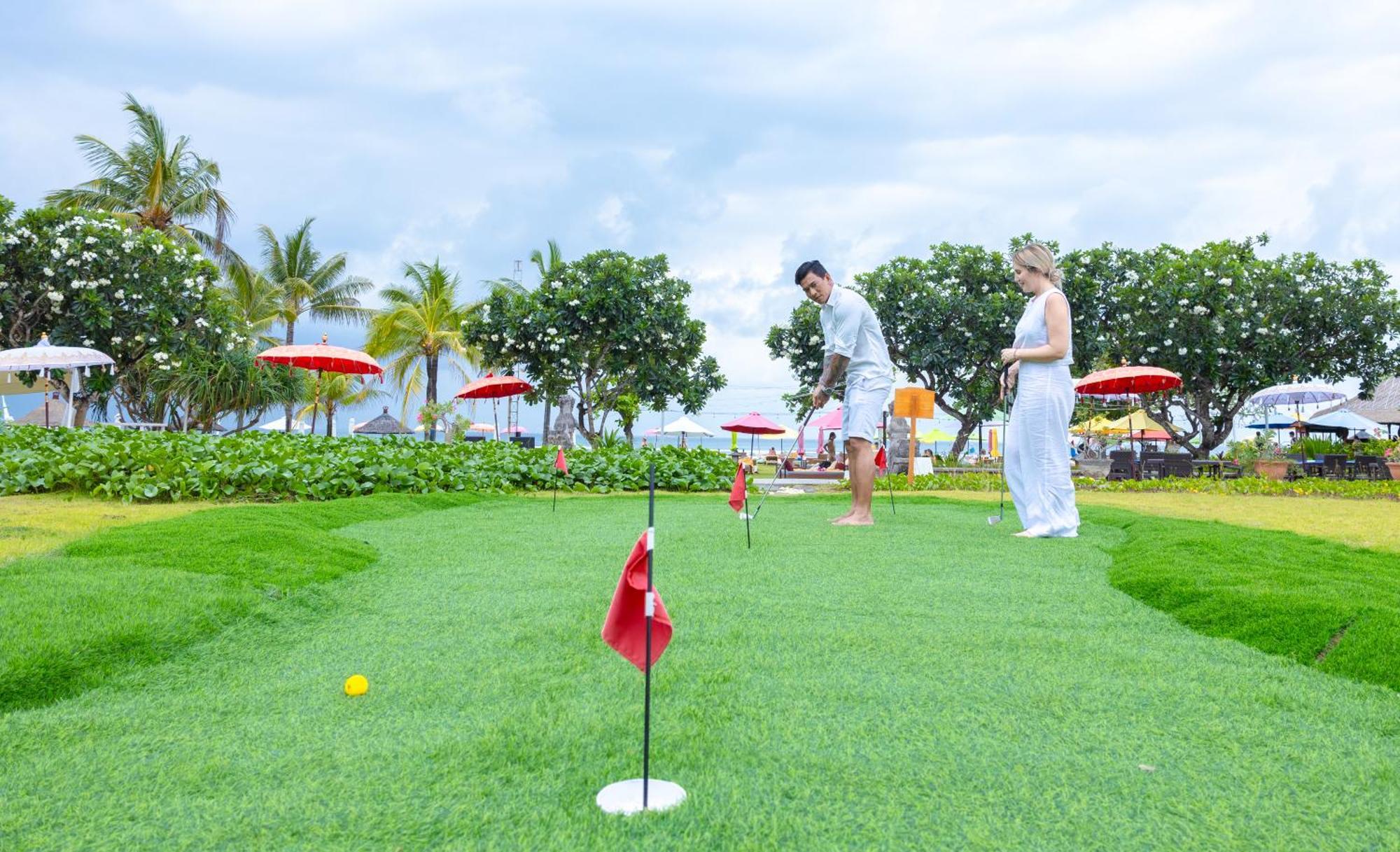 Ayodya Bali Resort Nusa Dua (Bali)