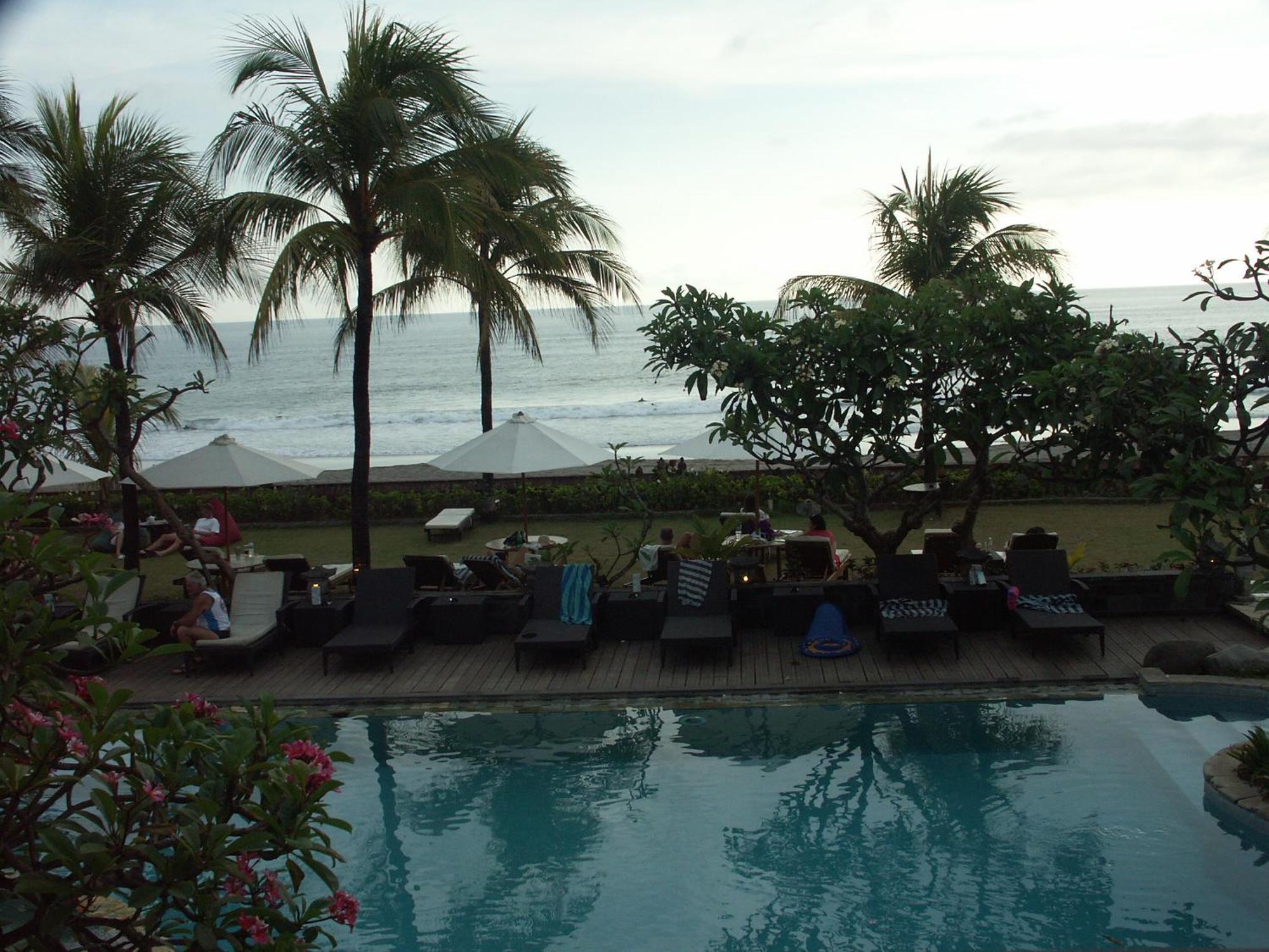 Balisani Resort 4*