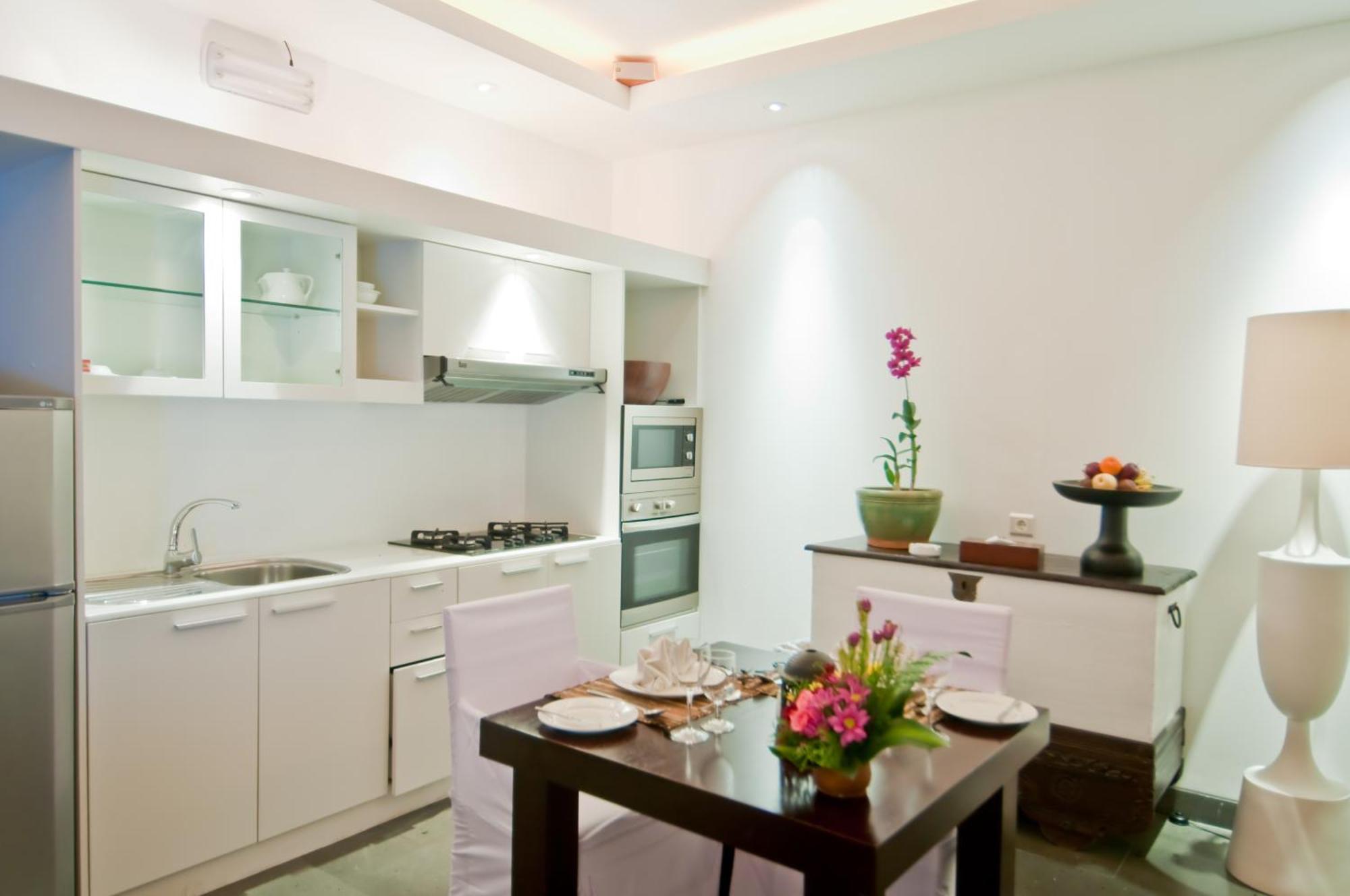 Villa Nunia Boutique Seminyak (Bali)