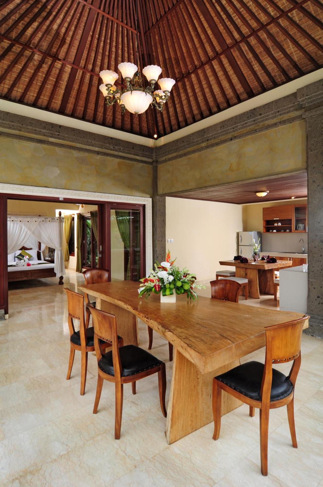 Bali Aroma Exclusive * Seminyak (Bali)