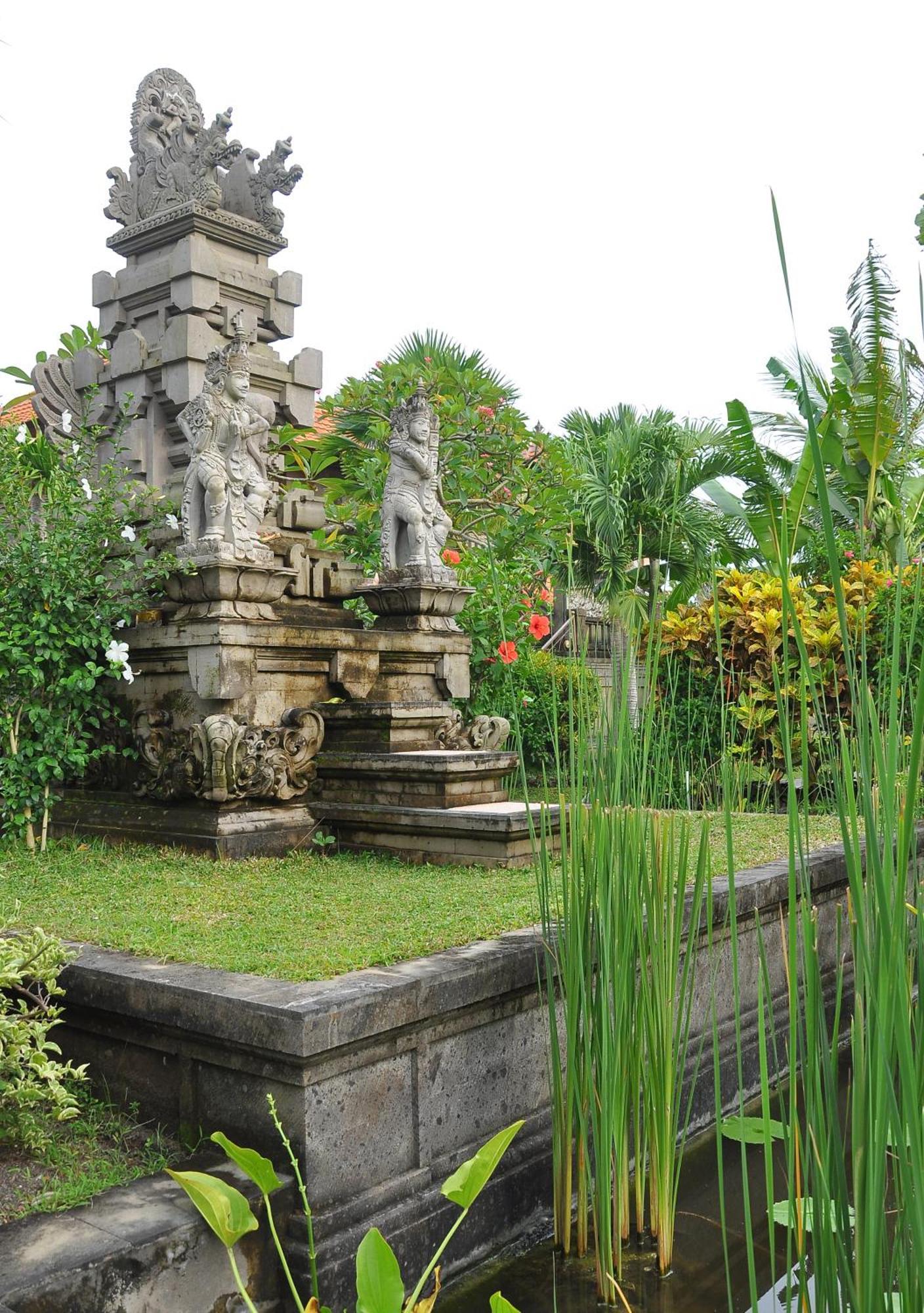 Bali Aroma Exclusive Villa
