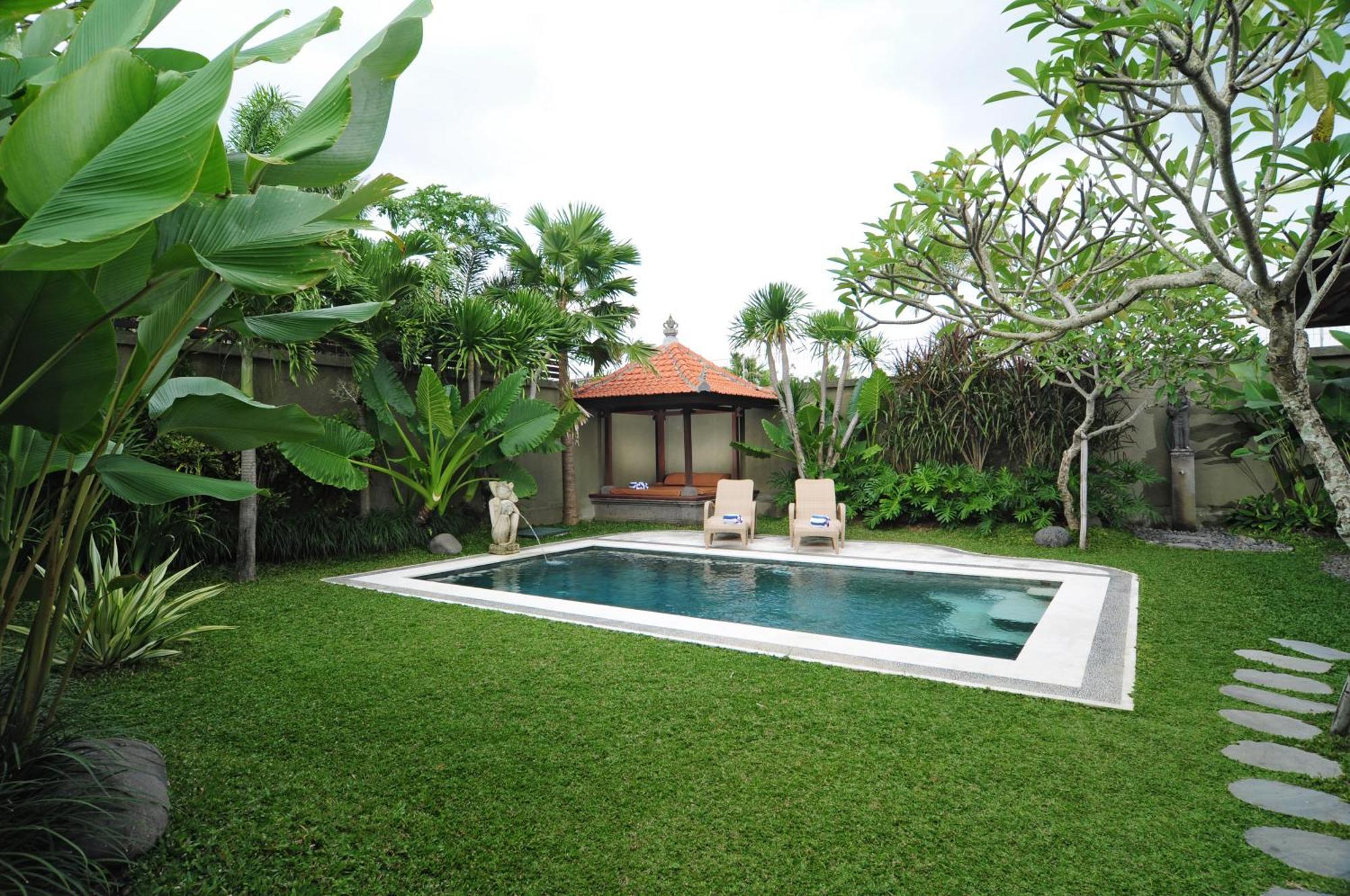 Bali Aroma Exclusive * Seminyak (Bali)