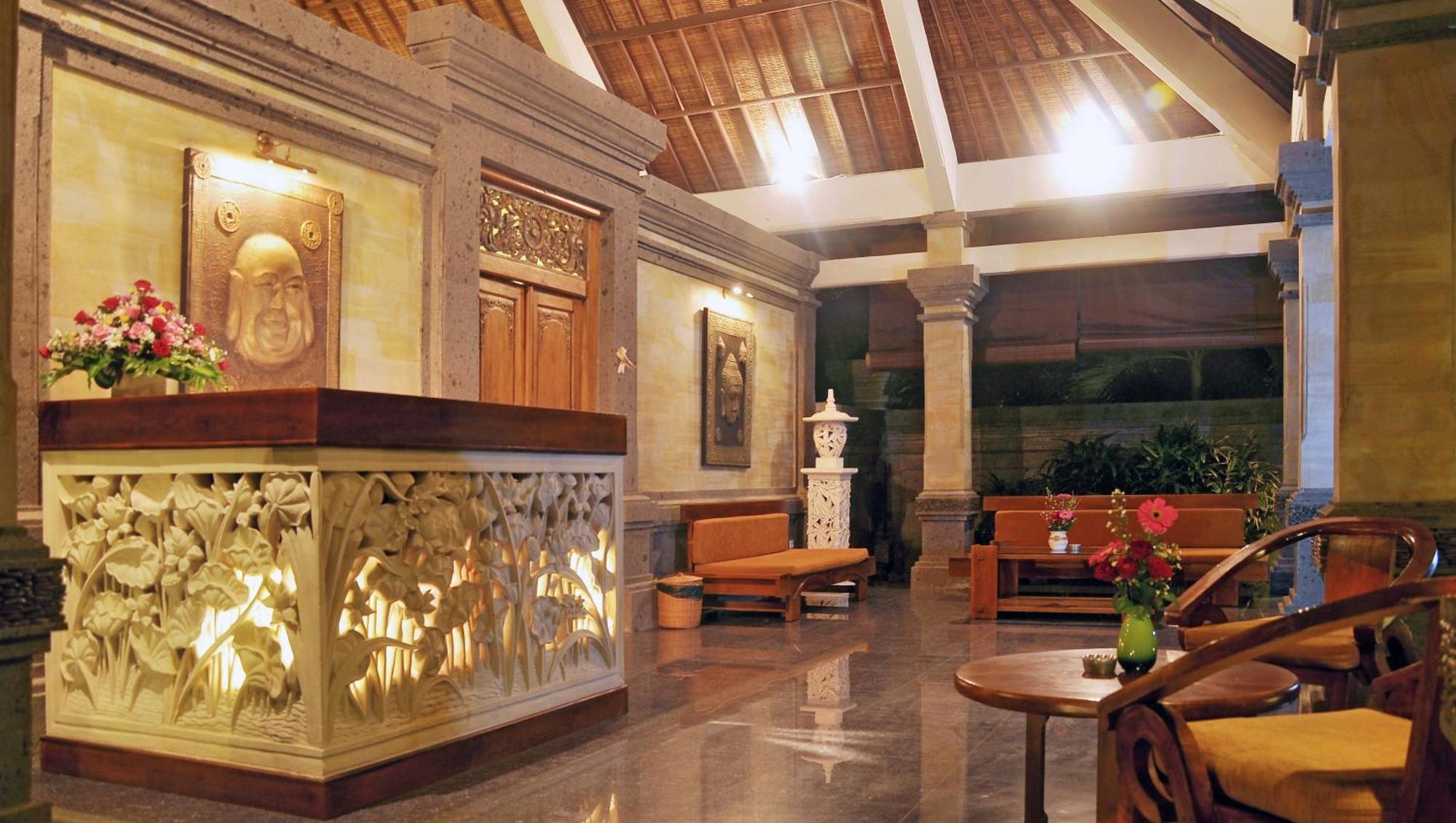 Bali Aroma Exclusive Villa