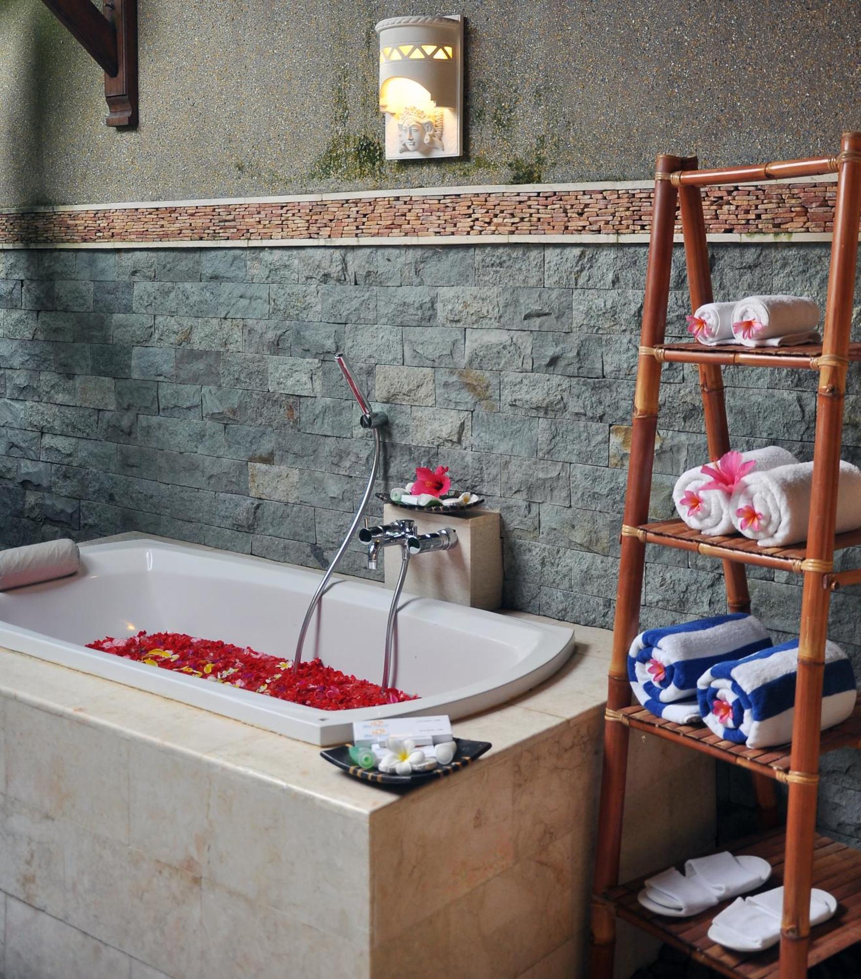 Villa Bali Aroma Exclusive *