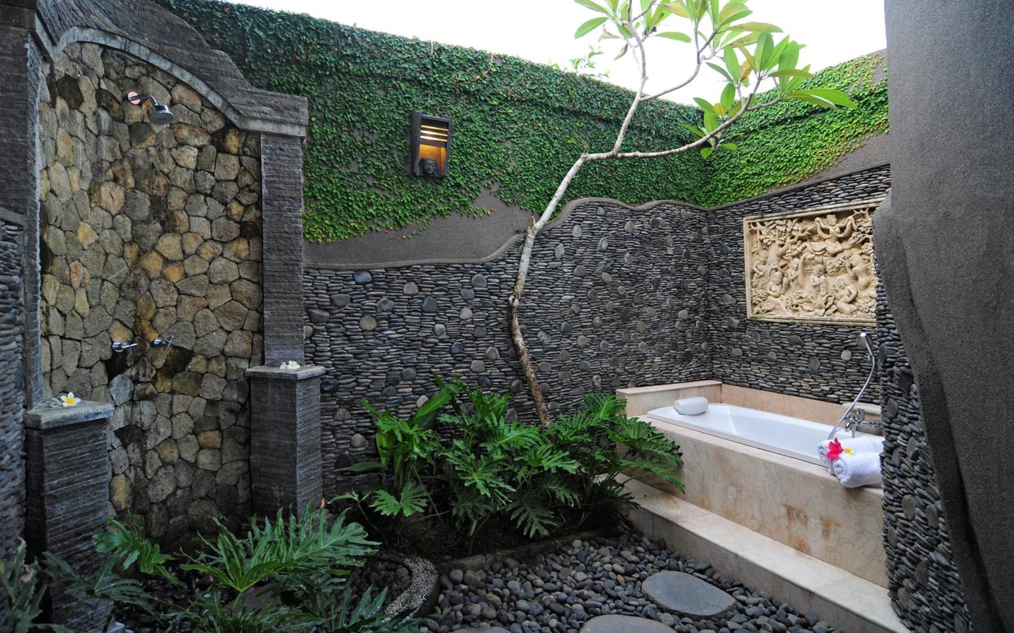 Bali Aroma Exclusive Villa Seminyak (Bali)