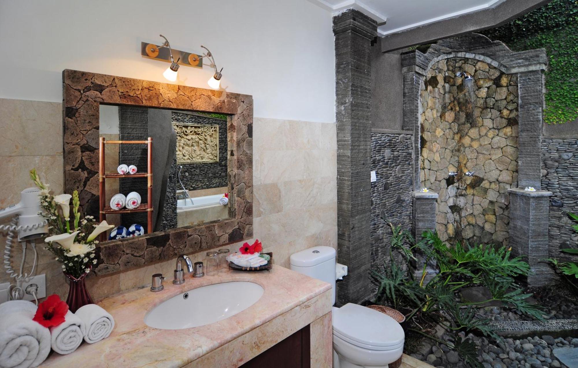 Bali Aroma Exclusive Villa