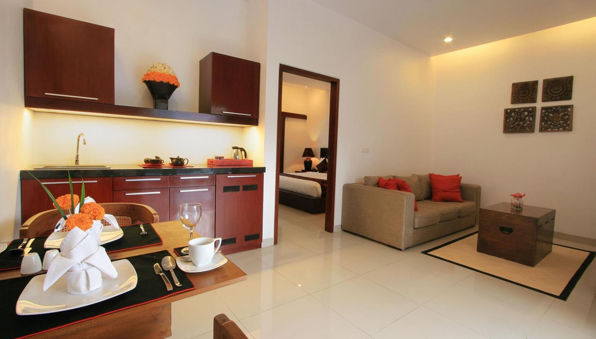 Guest house Kamar Kamar Boutique