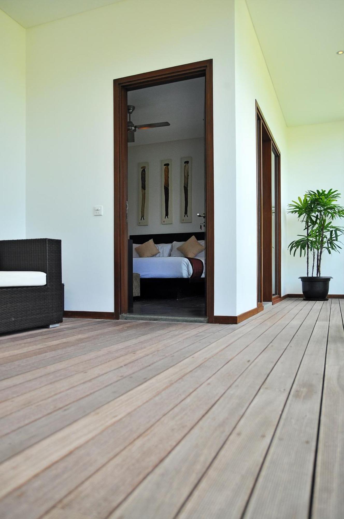 La Sirena By Nagisa Bali * Seminyak (Bali)