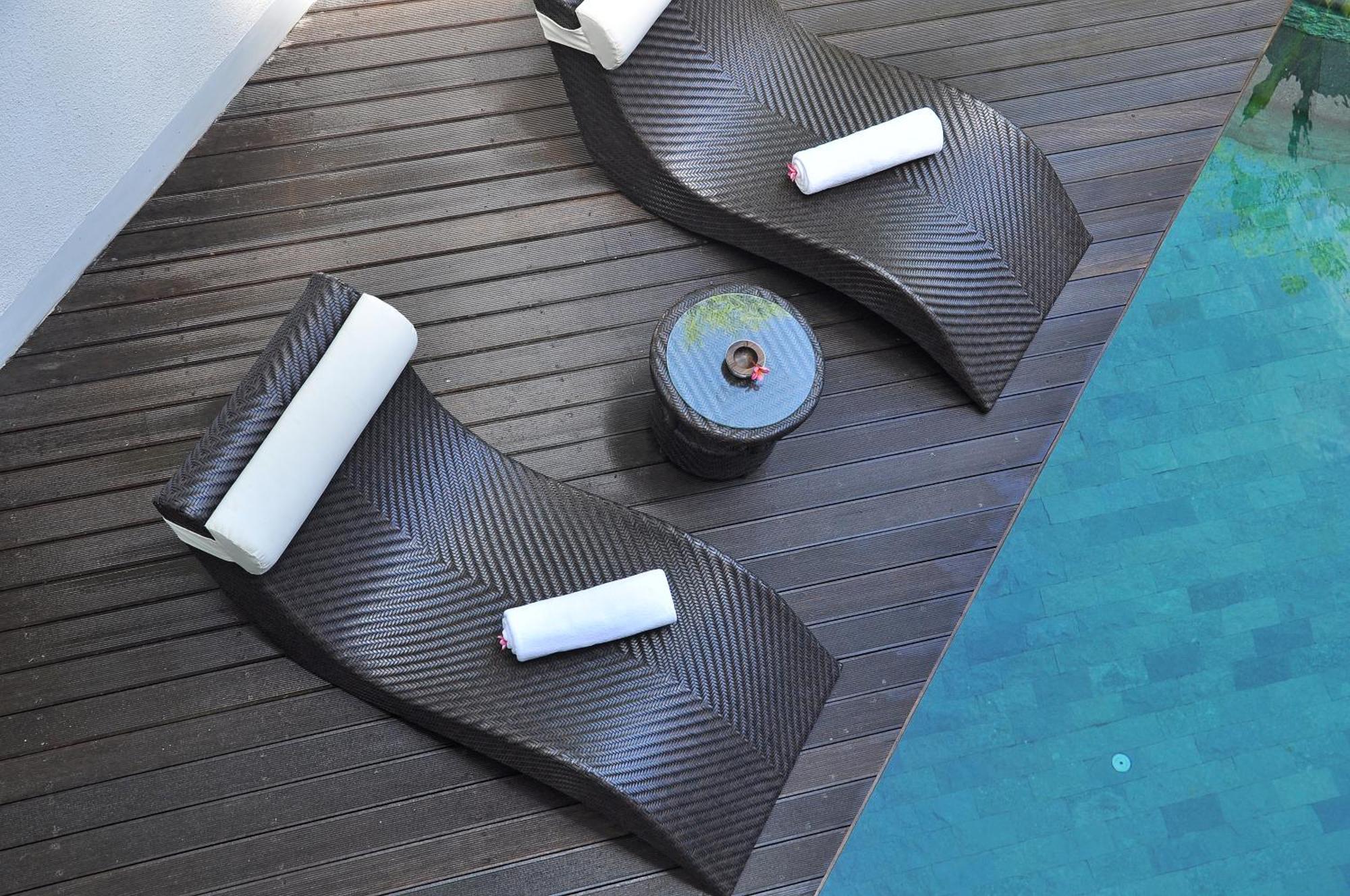 La Sirena By Nagisa Bali Villa Seminyak (Bali)