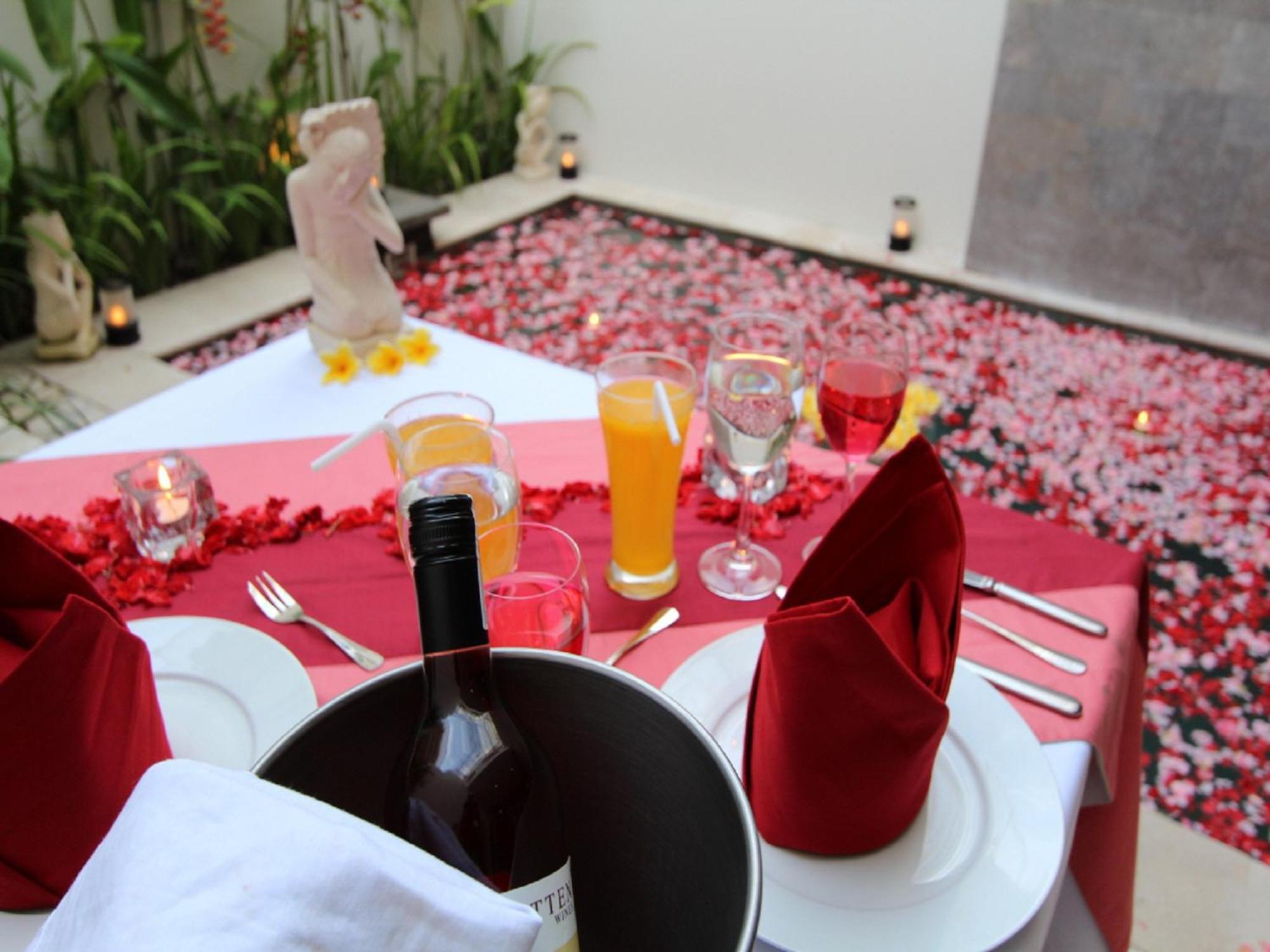 Kayu Raja Villa Seminyak (Bali)