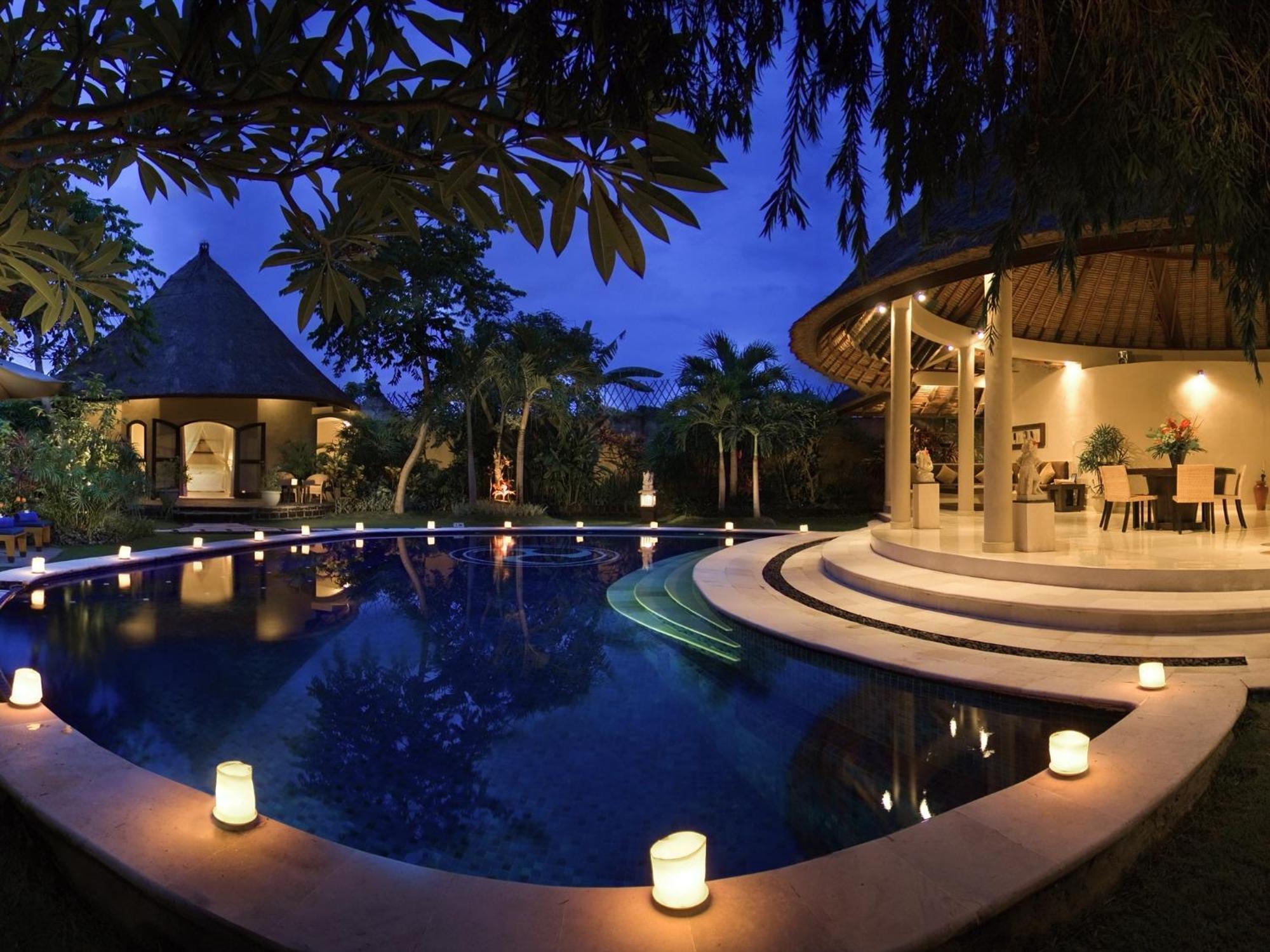 The Dusun Villa Seminyak (Bali)
