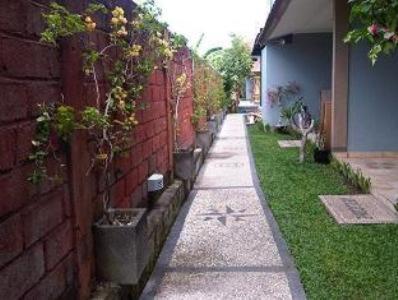 Meriki * Legian (Bali)