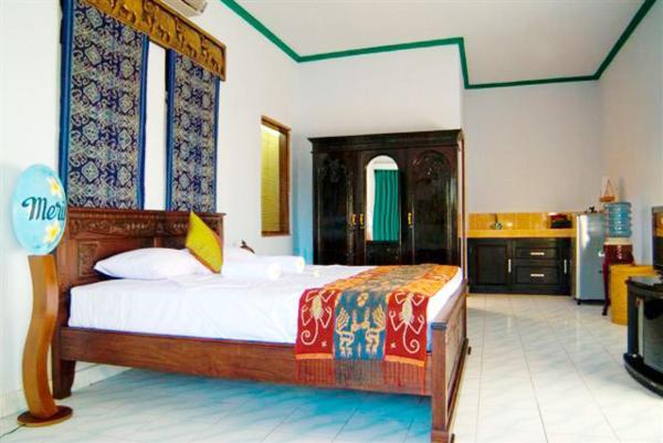 Hostel Meriki