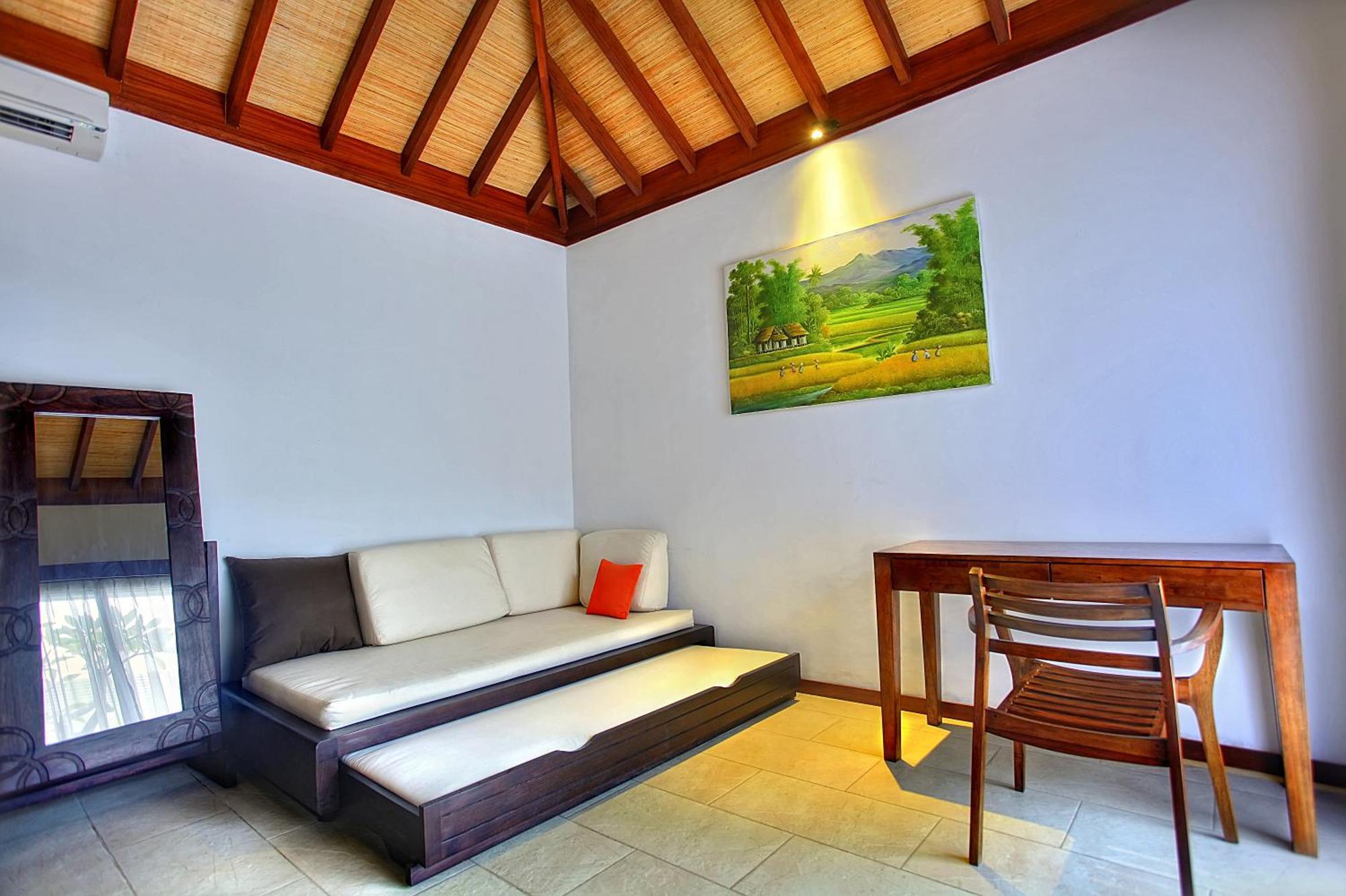 Villa Esperanto Seminyak Villa