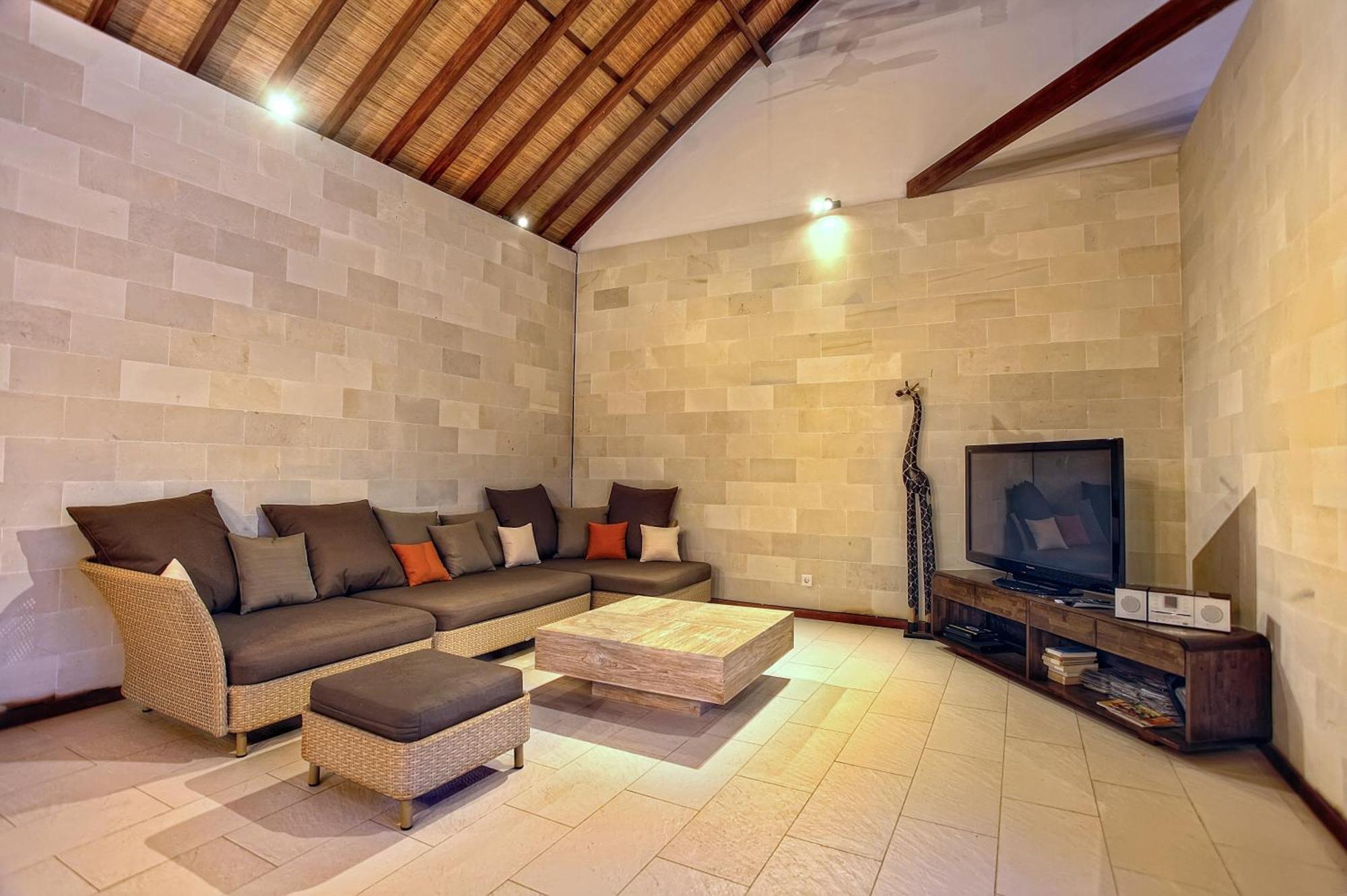 Villa Villa Esperanto Seminyak