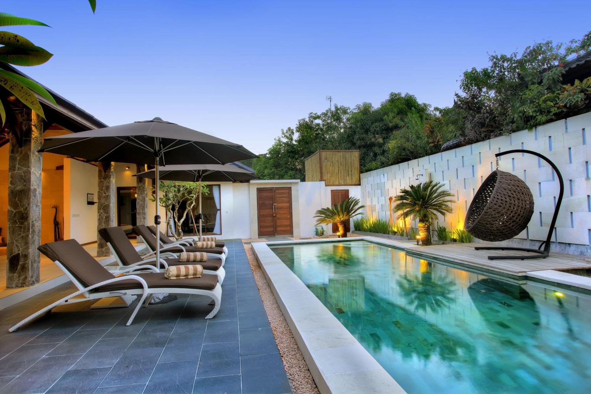 Villa Esperanto Seminyak Villa Seminyak (Bali)