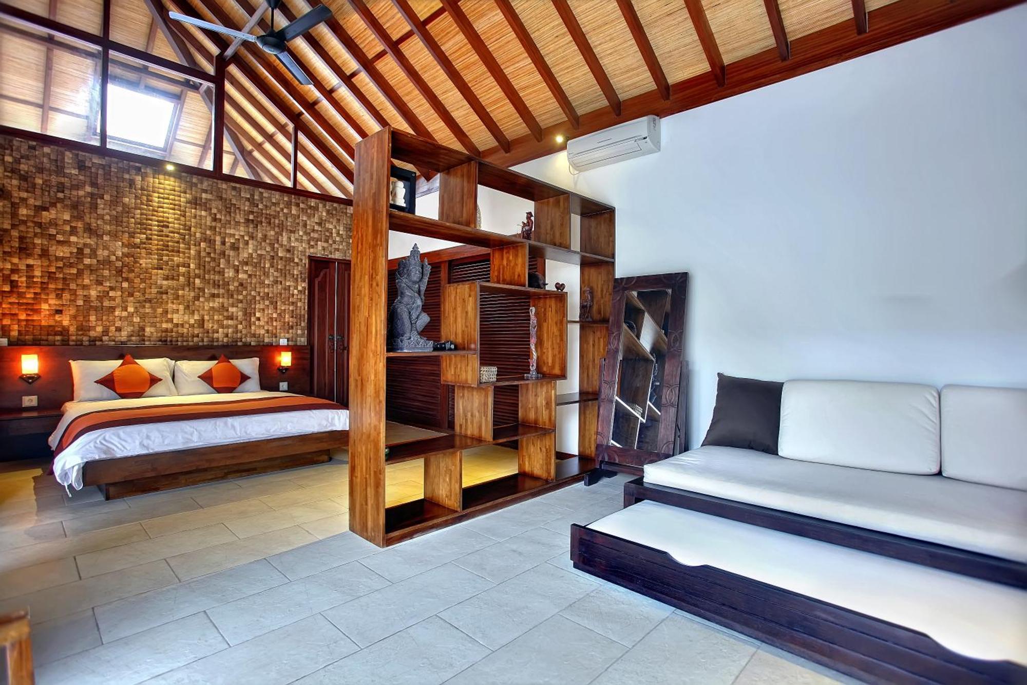 Villa Villa Esperanto Seminyak