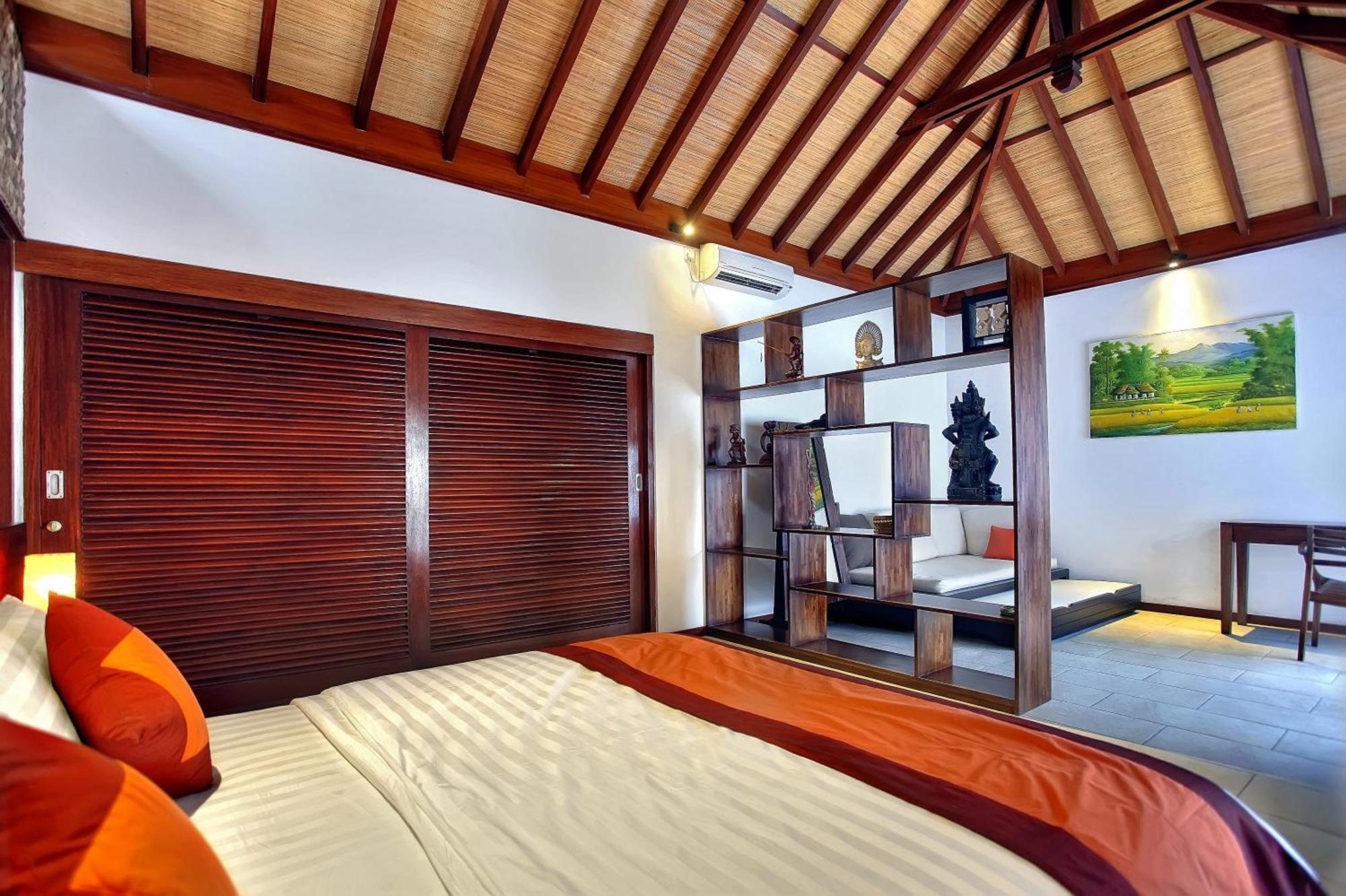Villa Esperanto Seminyak * Seminyak (Bali)