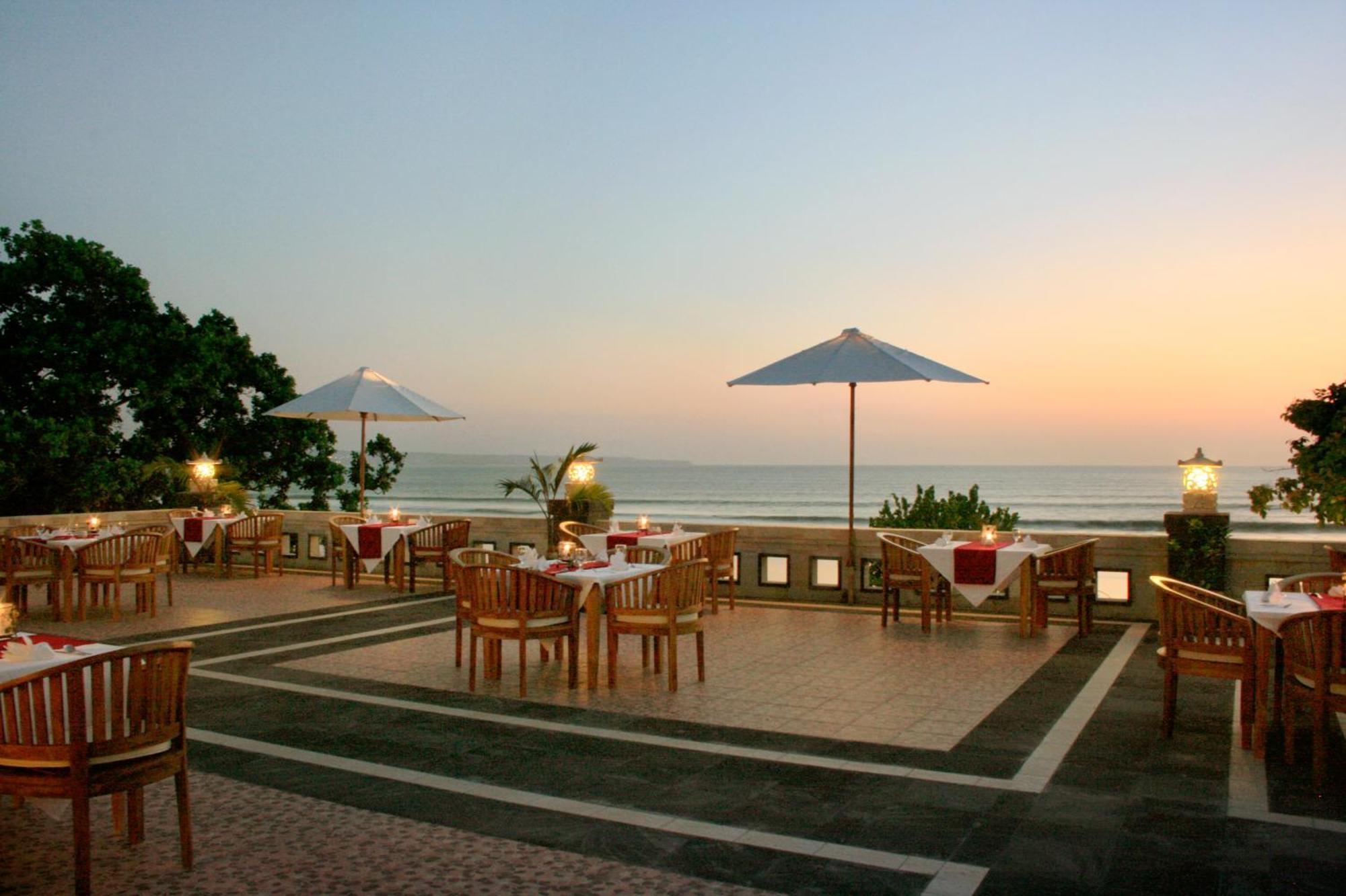 Pelangi Bali & 4* Seminyak (Bali)