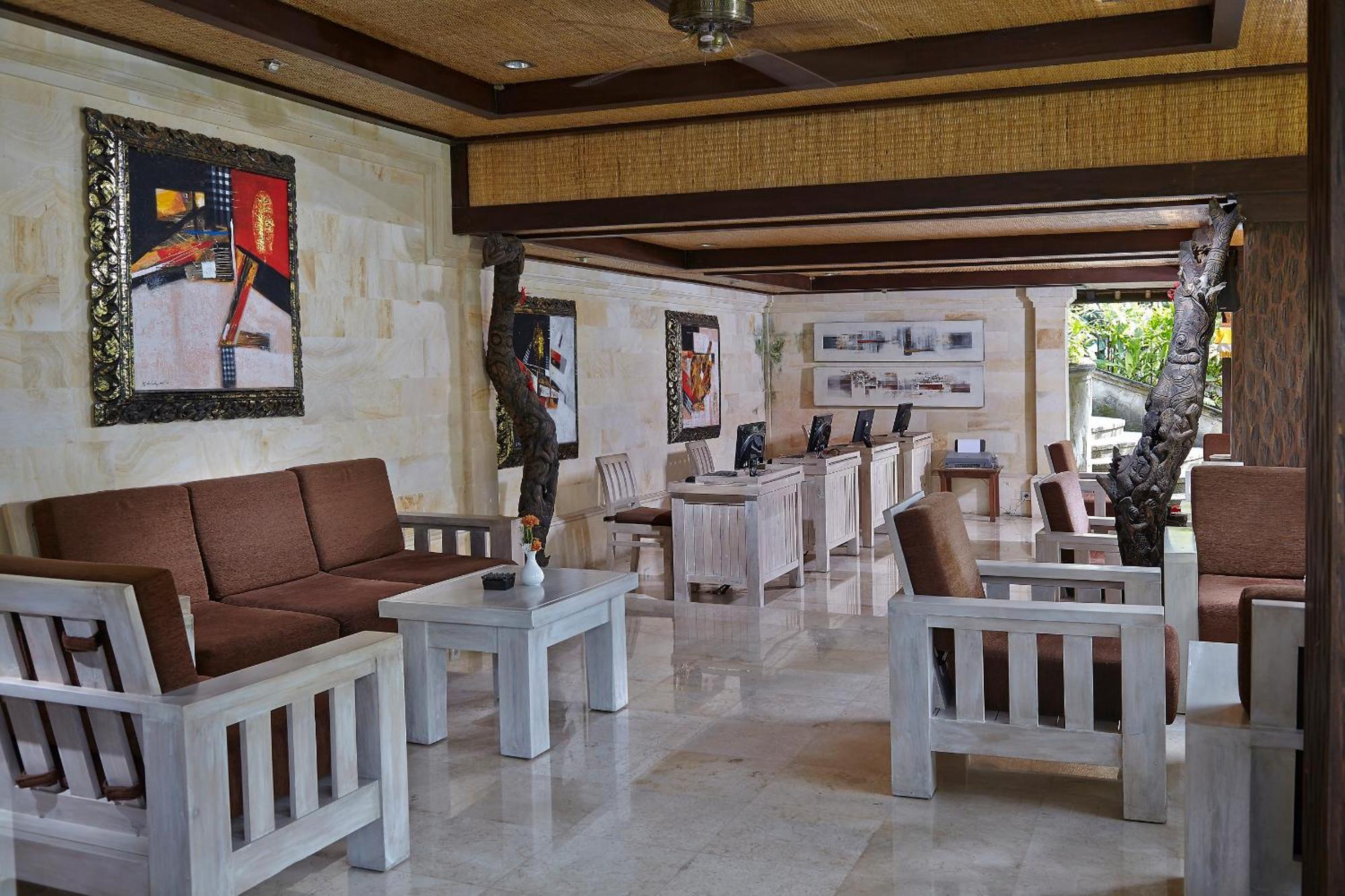 Resort Tjampuhan