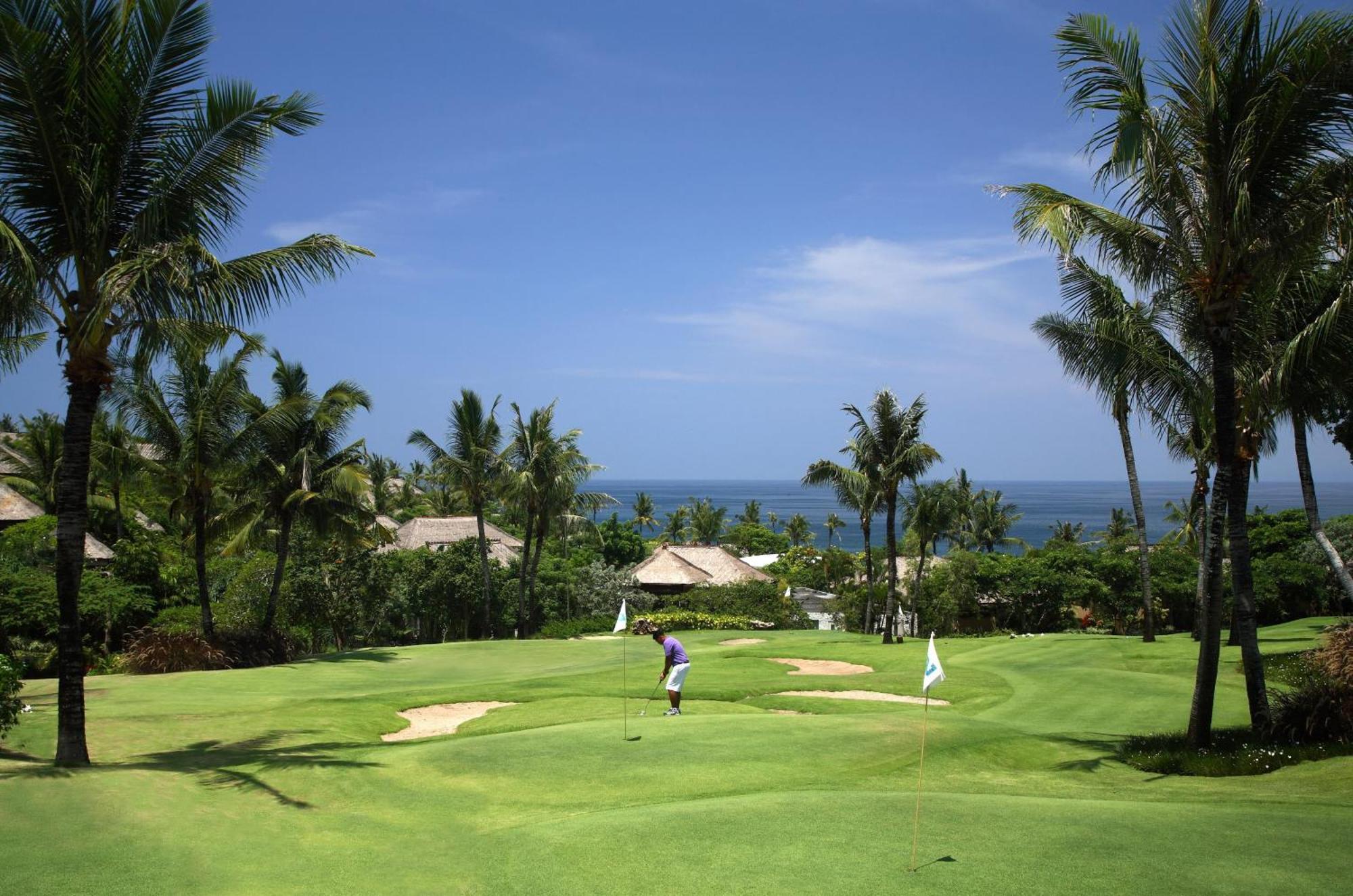 Resort Ayana Bali