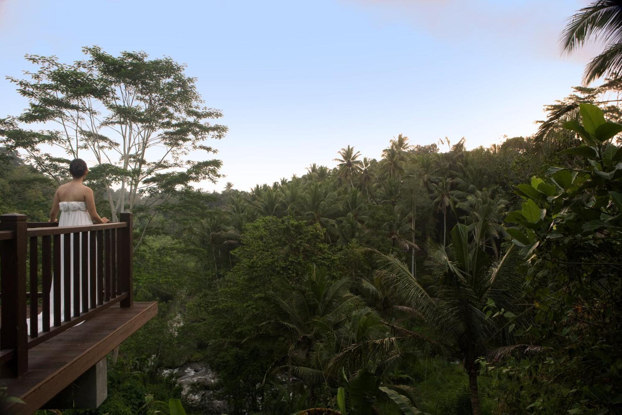 Villa Kayumanis Private & Spa