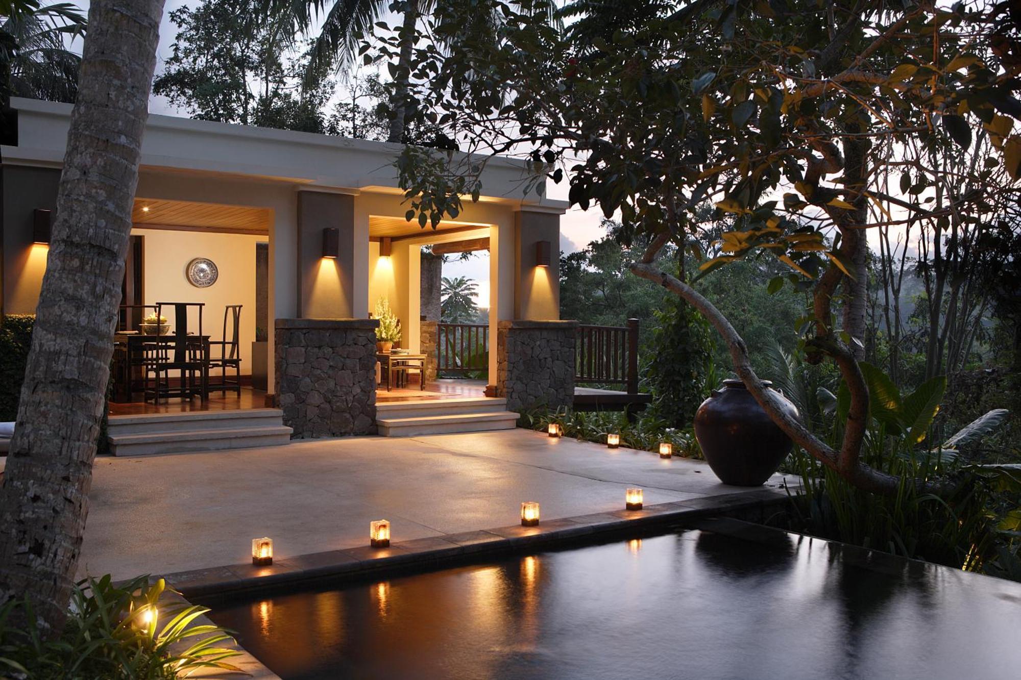Villa Kayumanis Private & Spa *