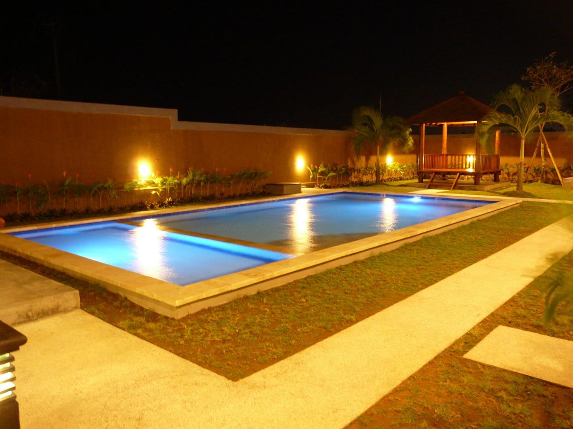 Guest house Puri Hasu Bali