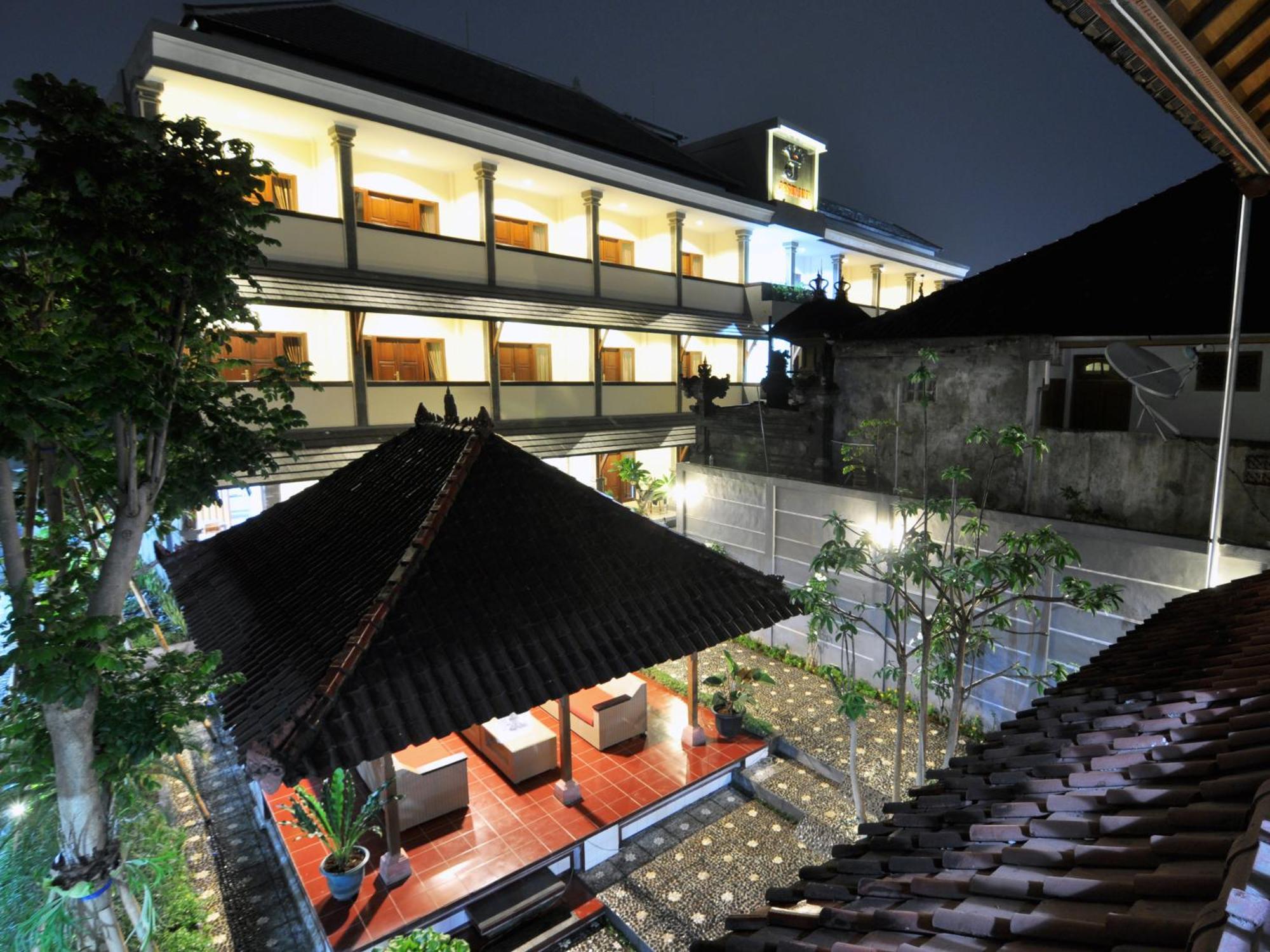 Hotel Jesens Ii Kuta (Bali)
