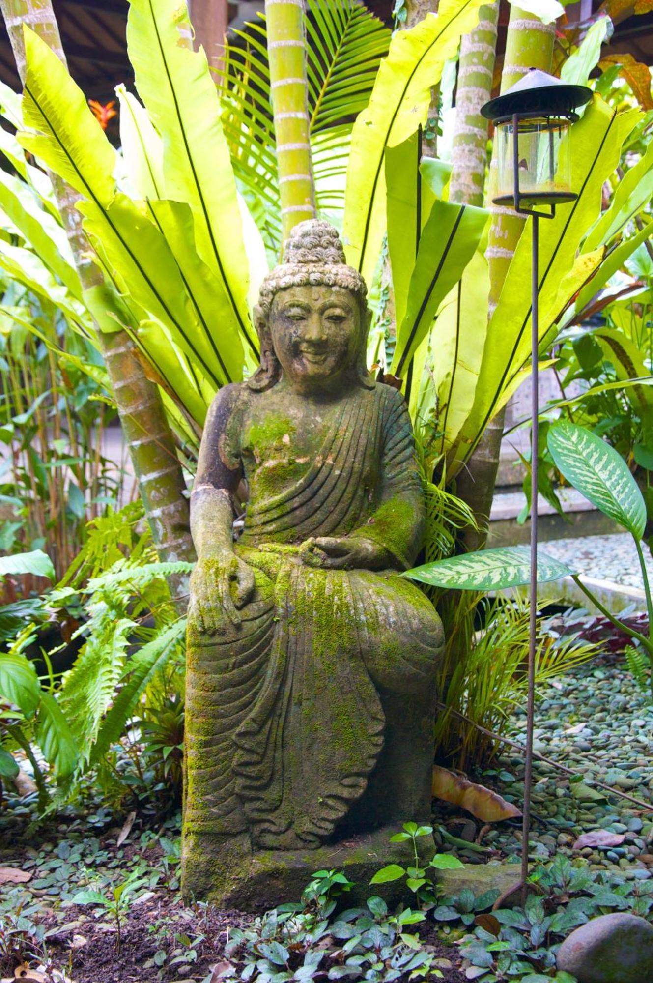 Taman Rahasia Tropical Sanctuary And