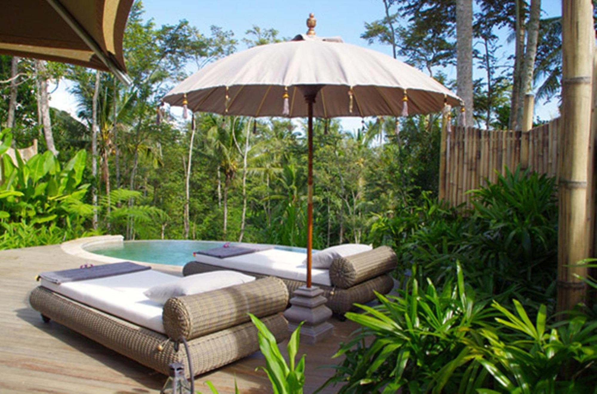 Luxury tent Sandat Glamping Tents 4*
