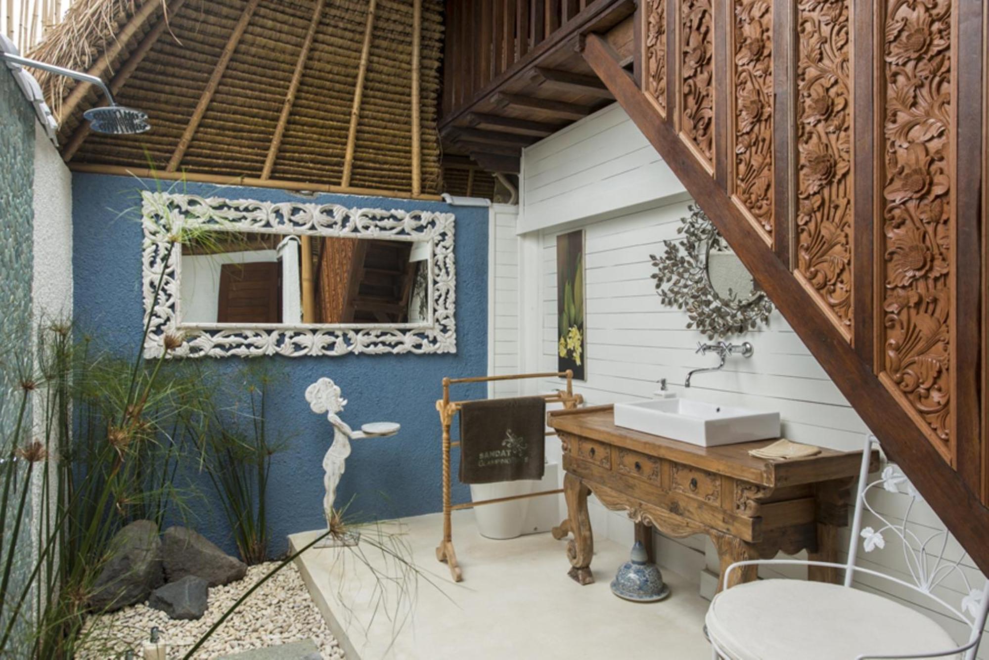 Luxury tent Sandat Glamping Tents 4*