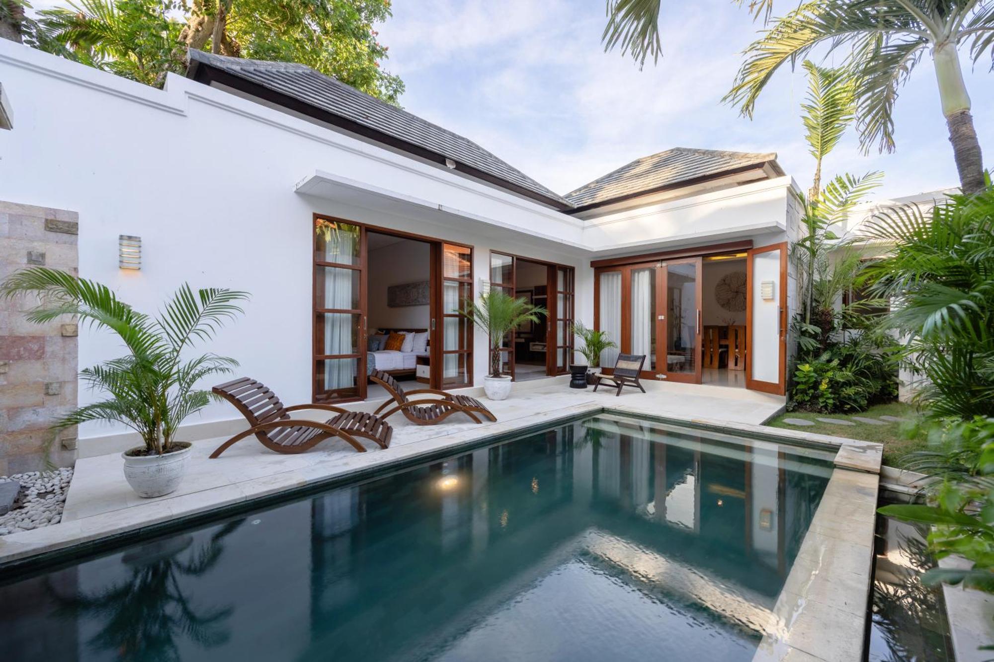 Villa Manis La Bora In