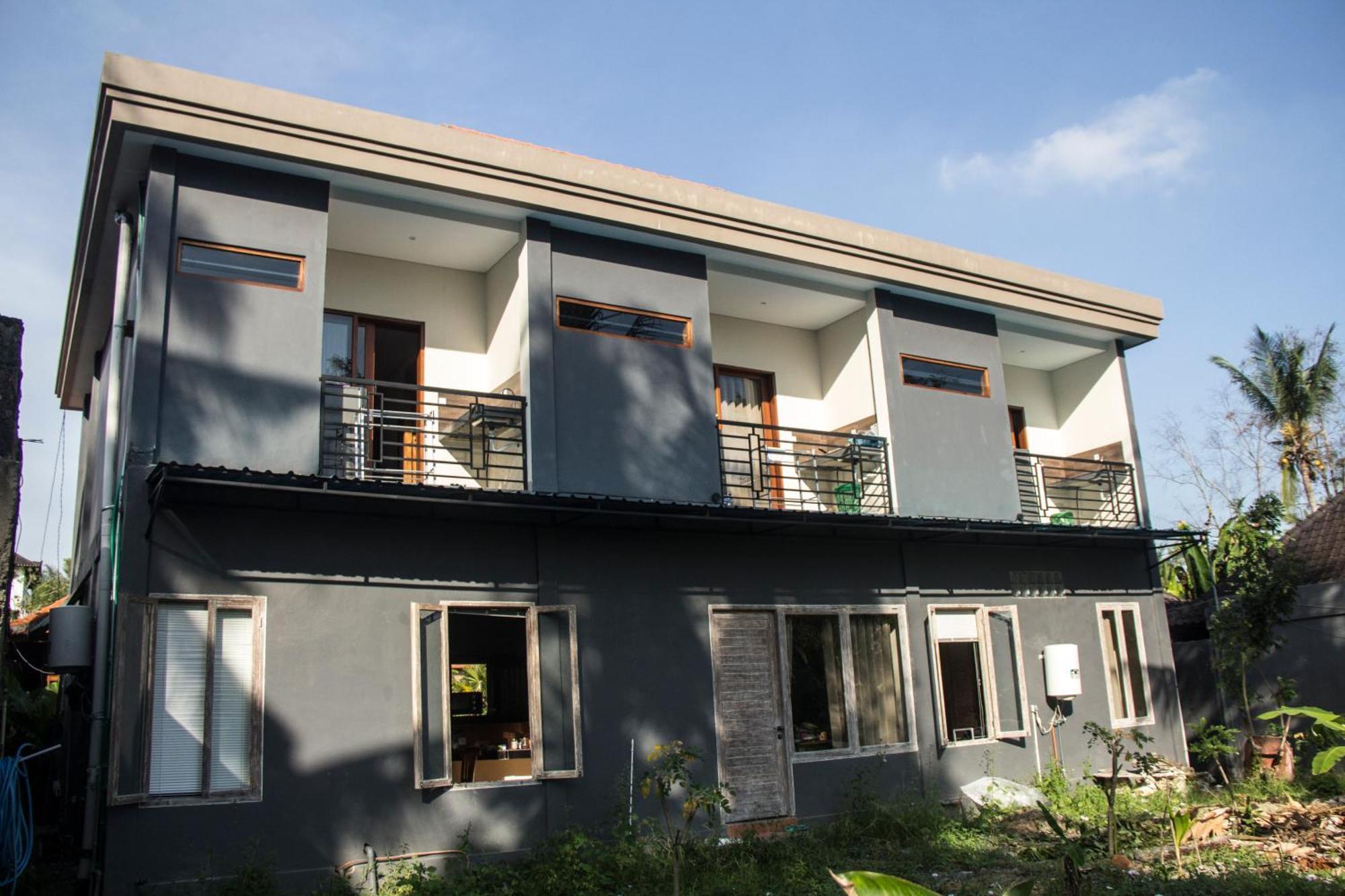 Apartment Ratna 4 Ubud (Bali)
