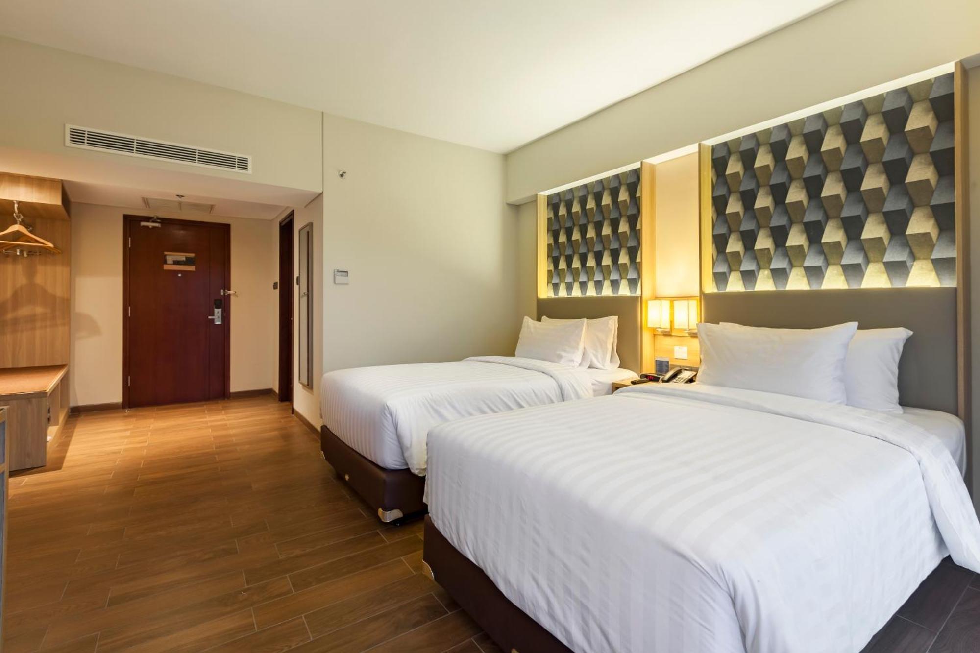 Hotel Western Kamala Jimbaran (Bali)