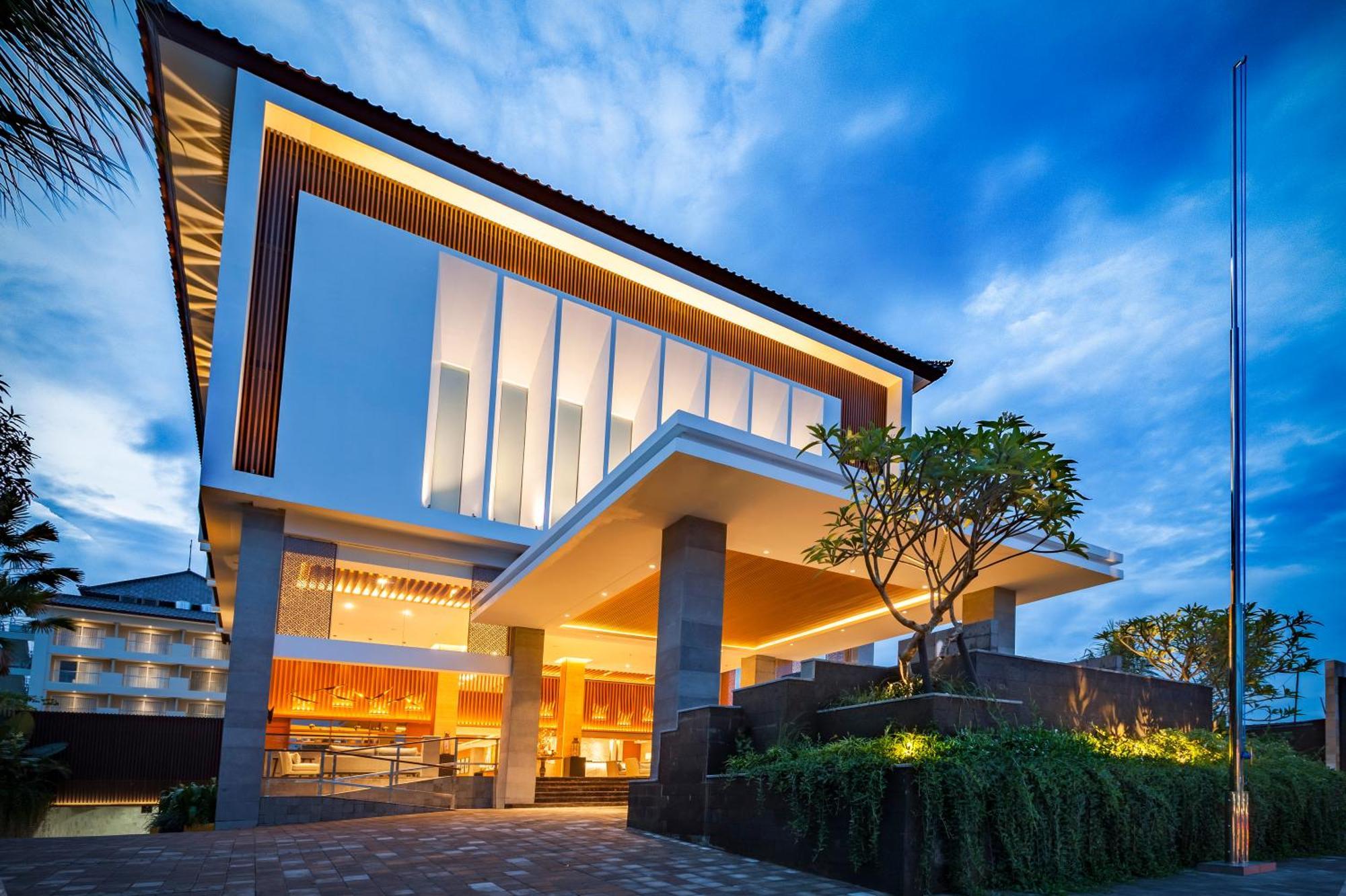 Hotel Western Kamala