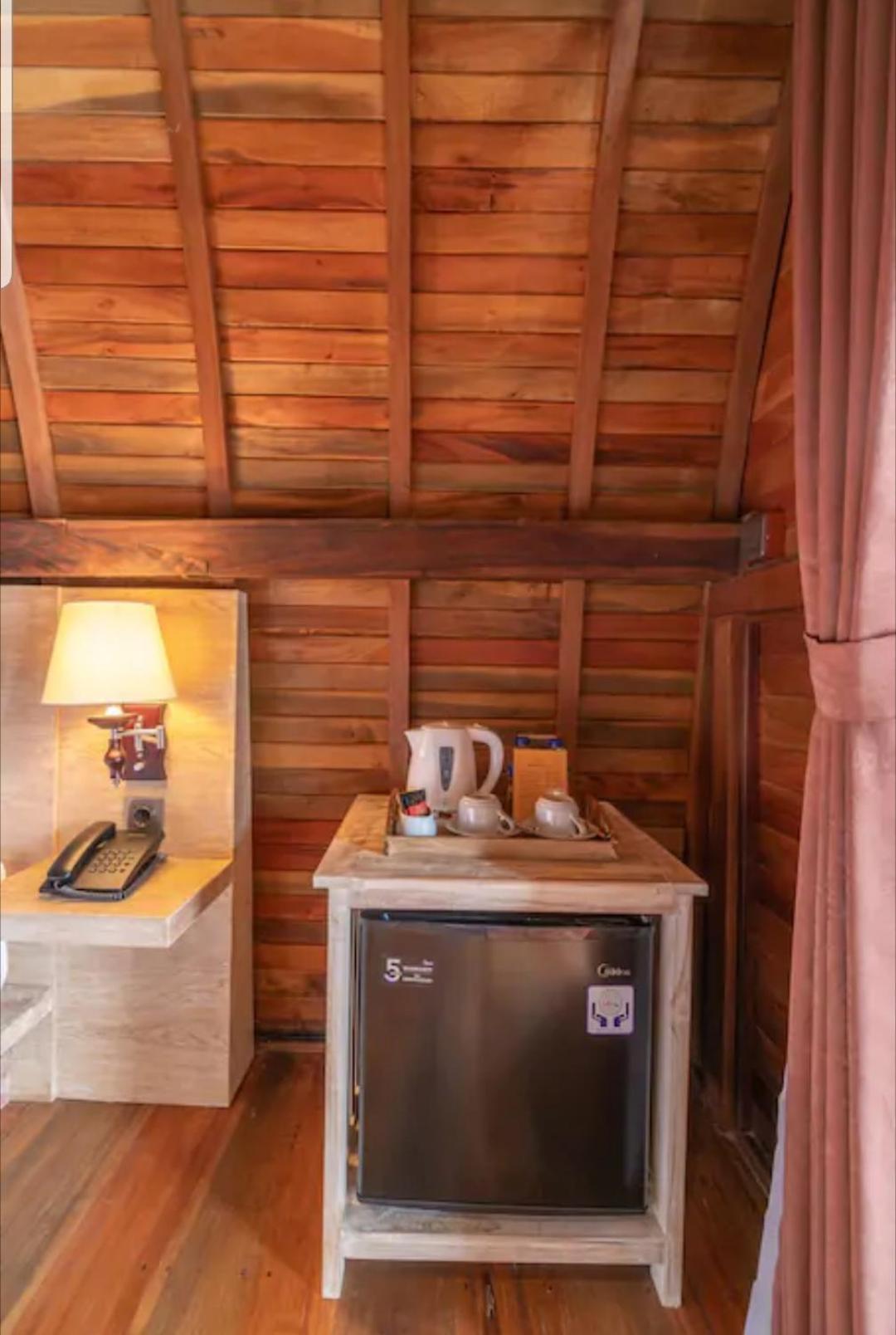Holiday park Poedja