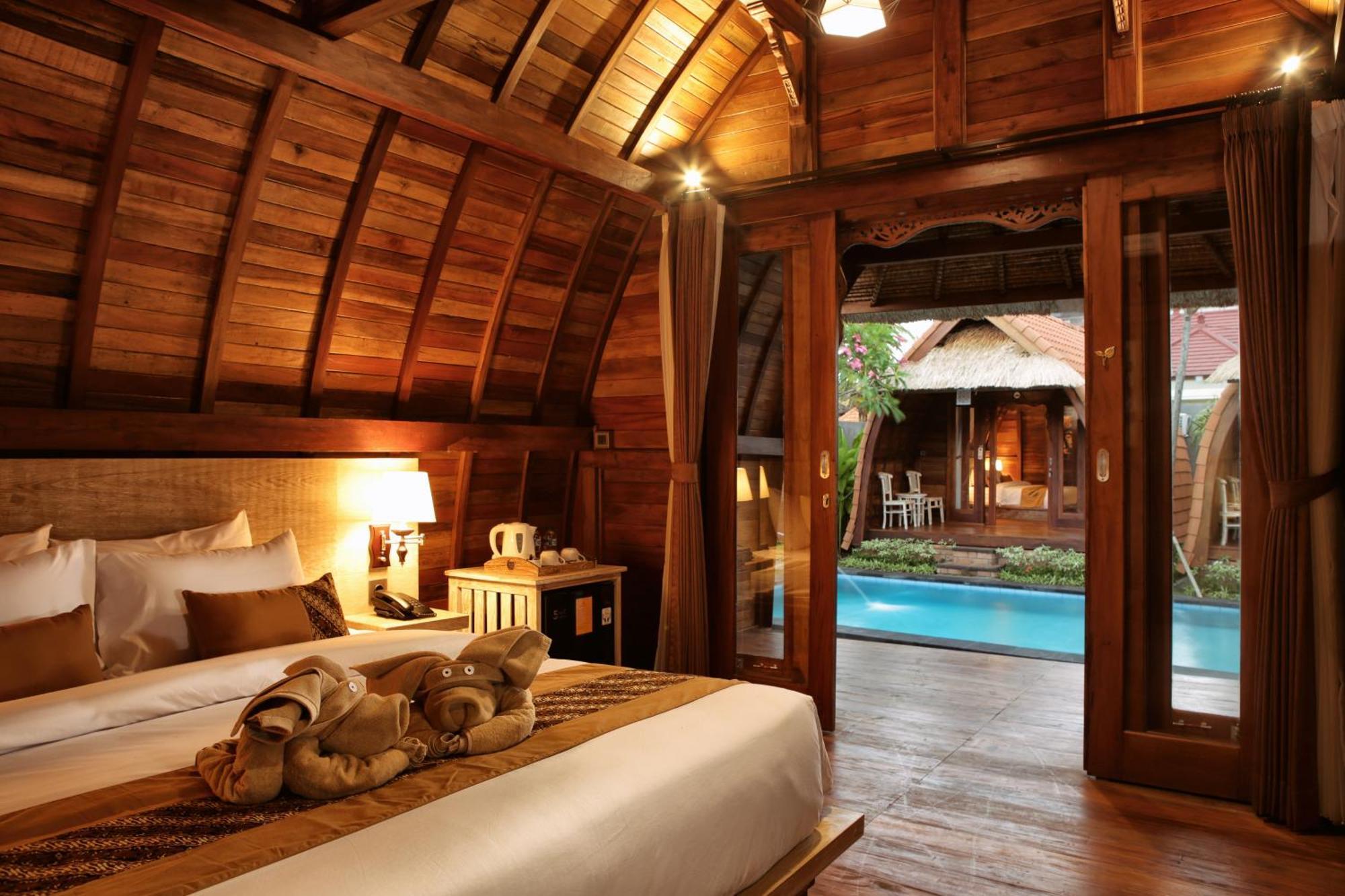 Holiday park Poedja Jimbaran (Bali)