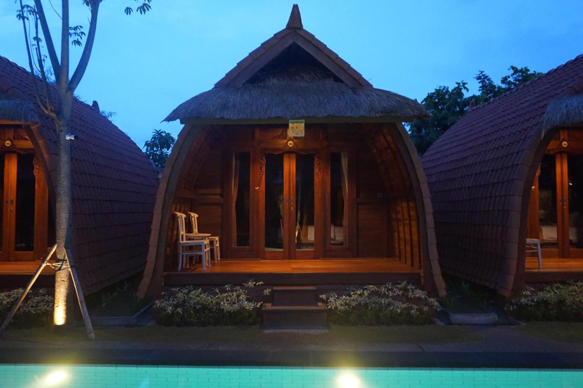 Poedja Jimbaran (Bali)
