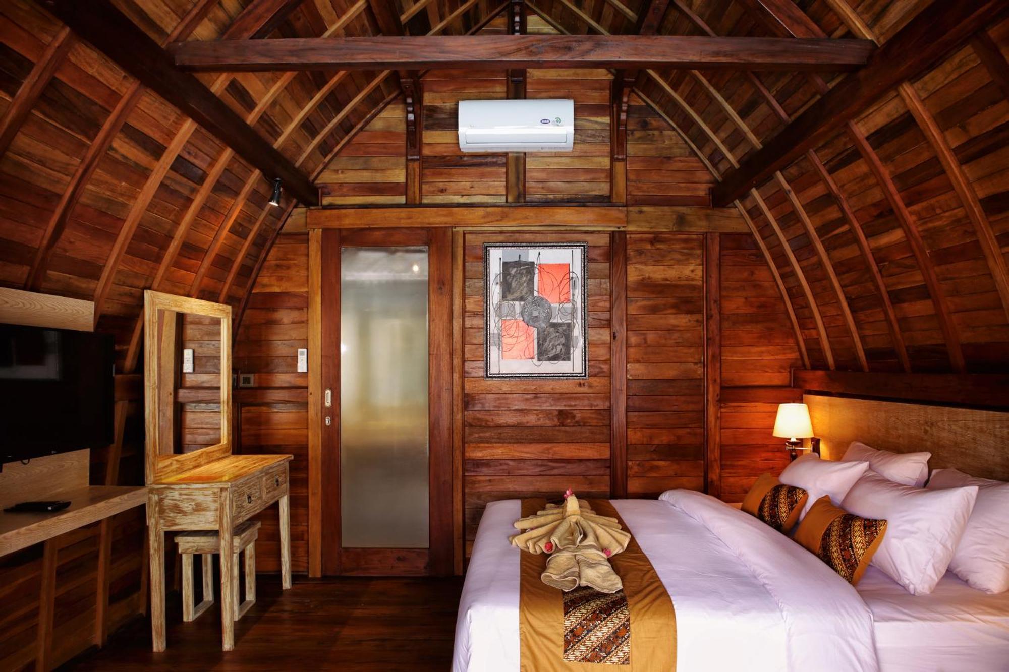 Holiday park Poedja