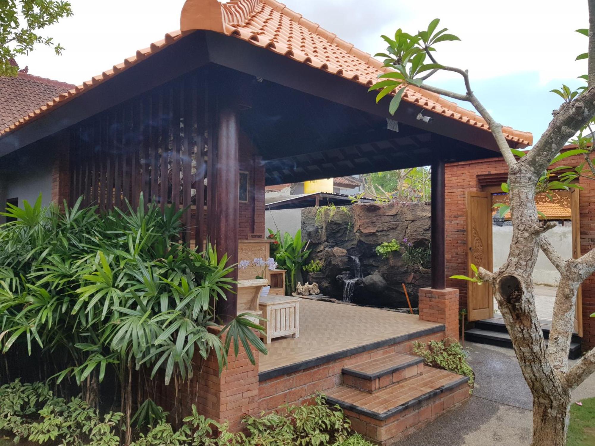 Poedja Jimbaran (Bali)