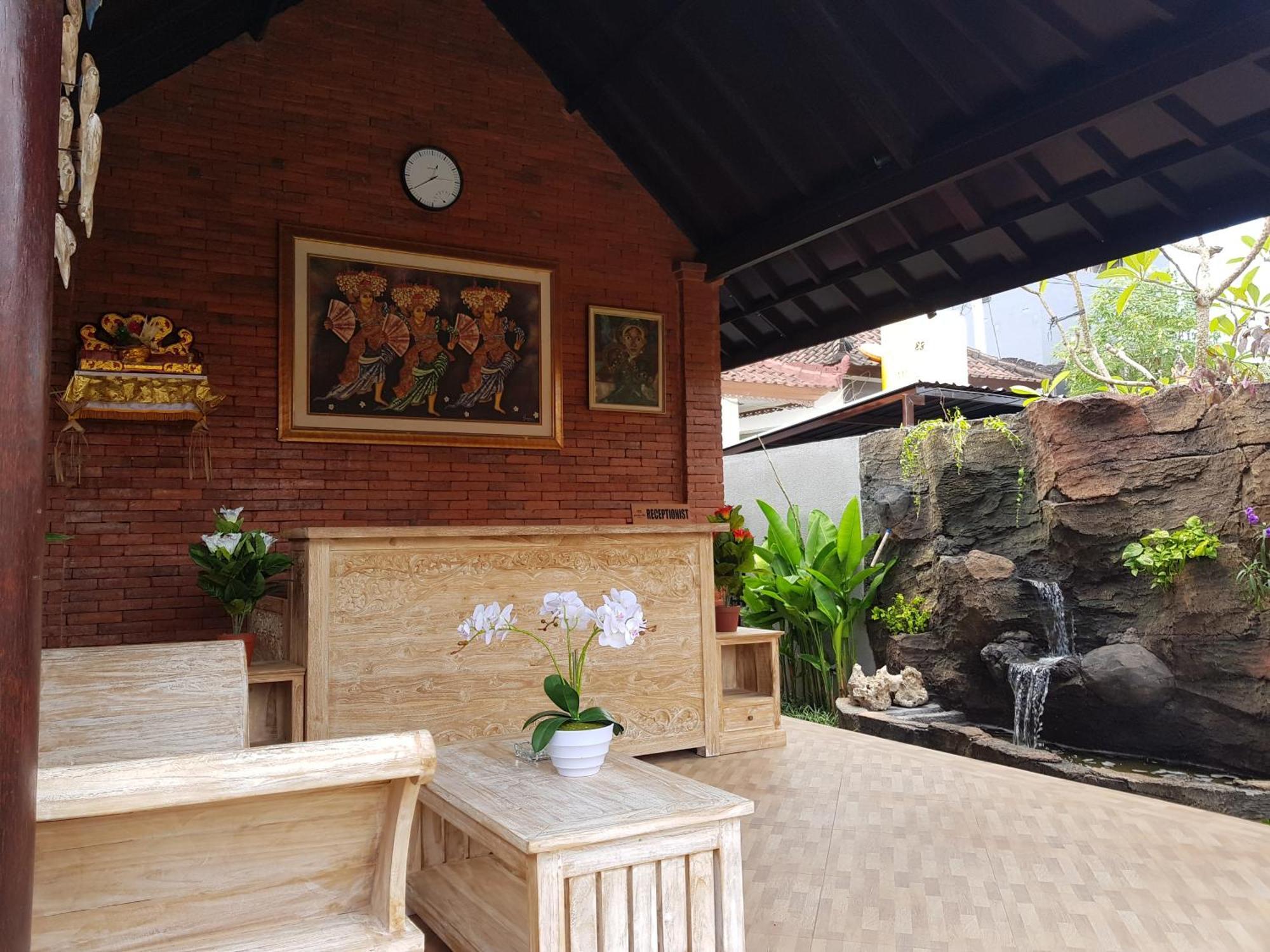 Holiday park Poedja