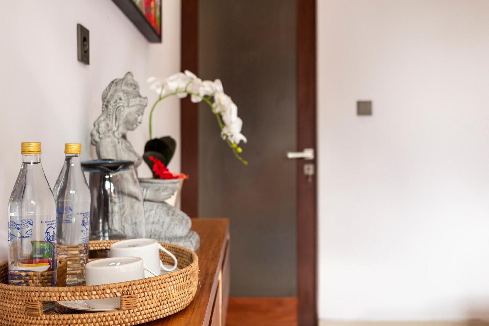 Royal Private Ubud (Bali)