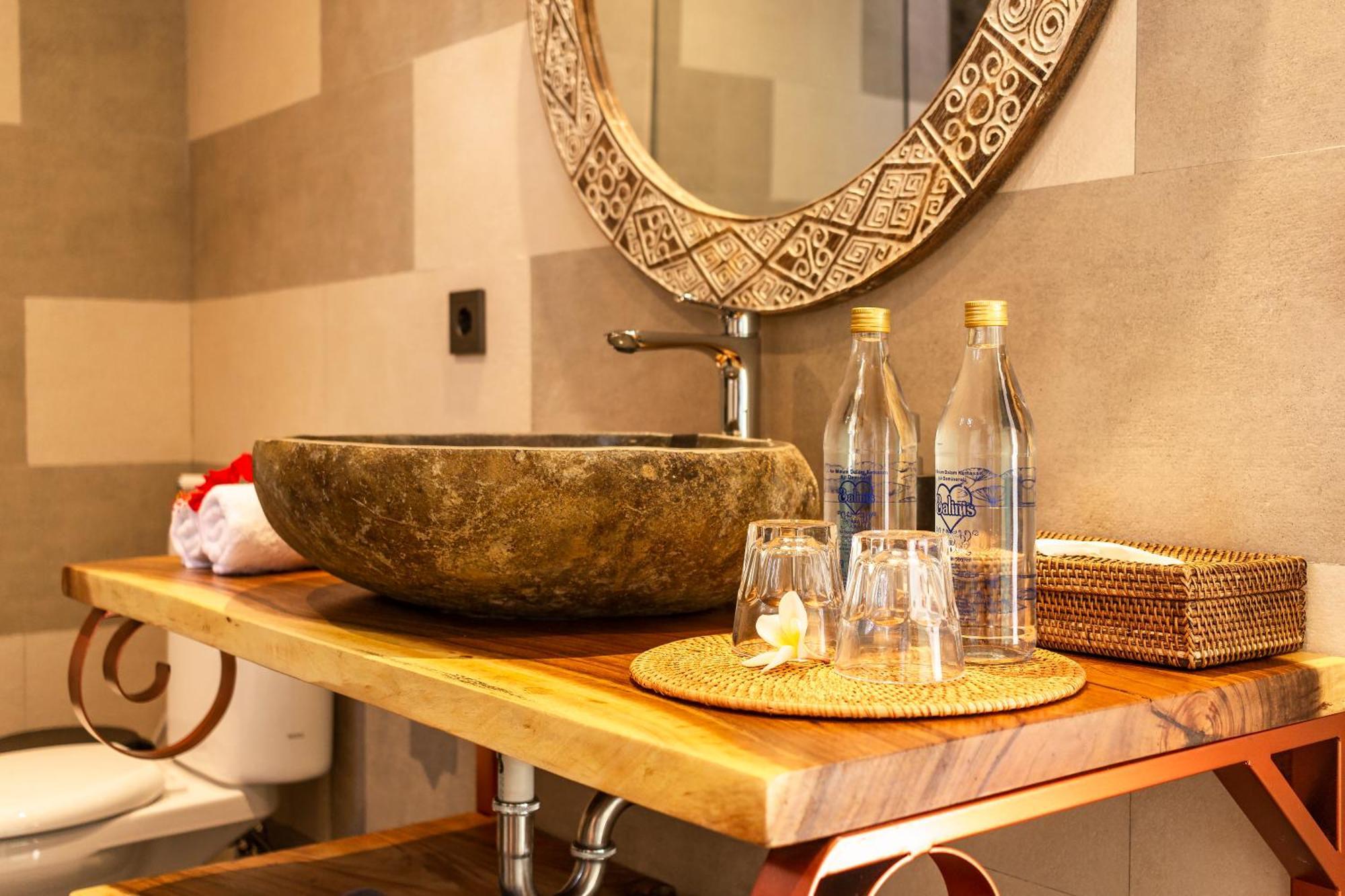 Villa Royal Private Ubud (Bali)
