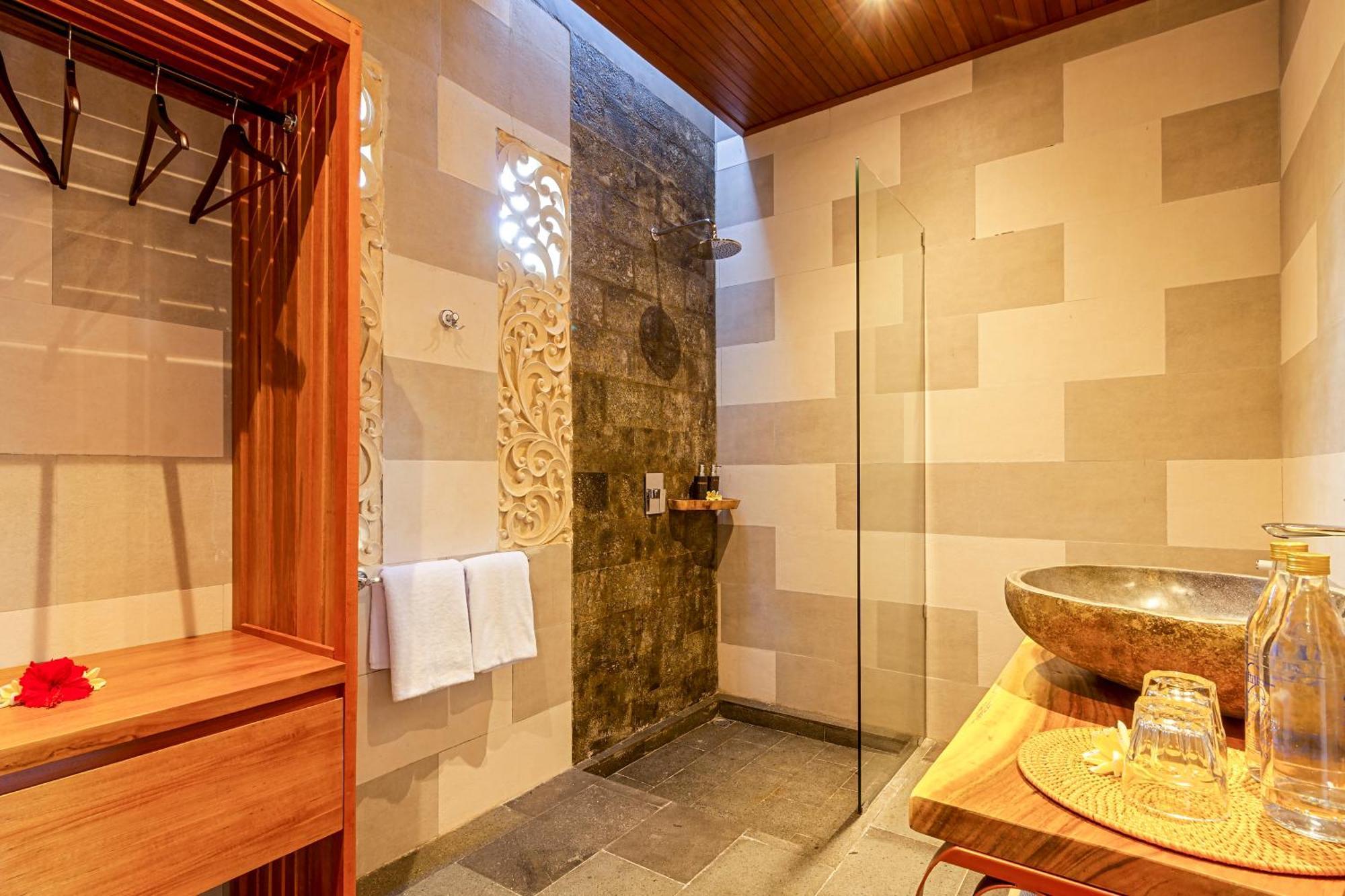 Villa Royal Private Ubud (Bali)