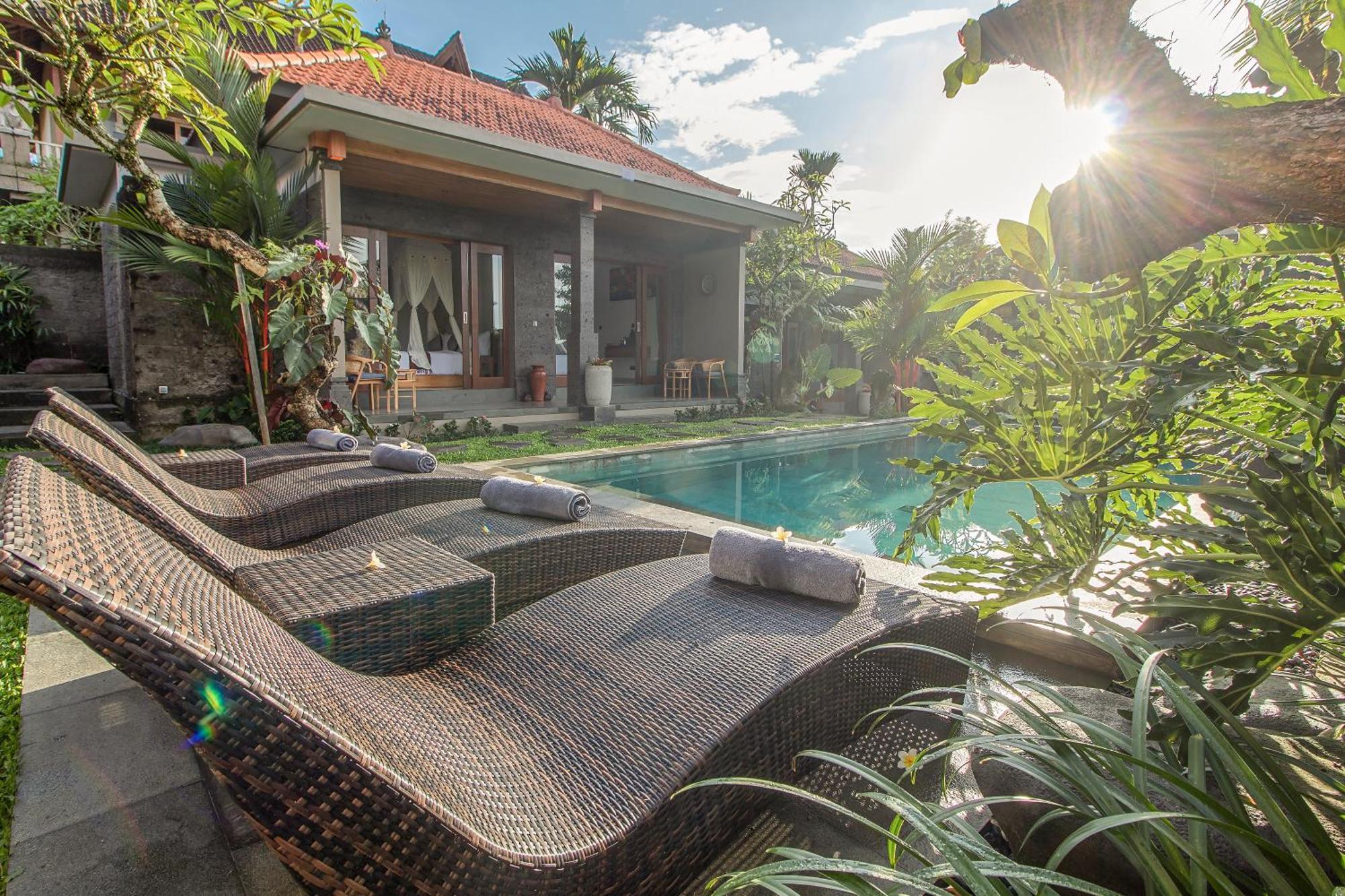 Royal Private Ubud (Bali)