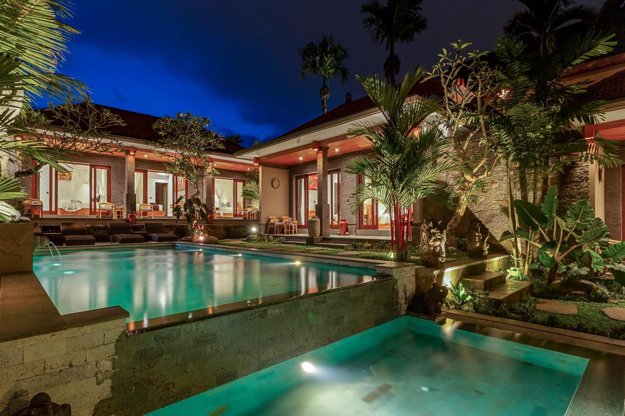 Villa Royal Private