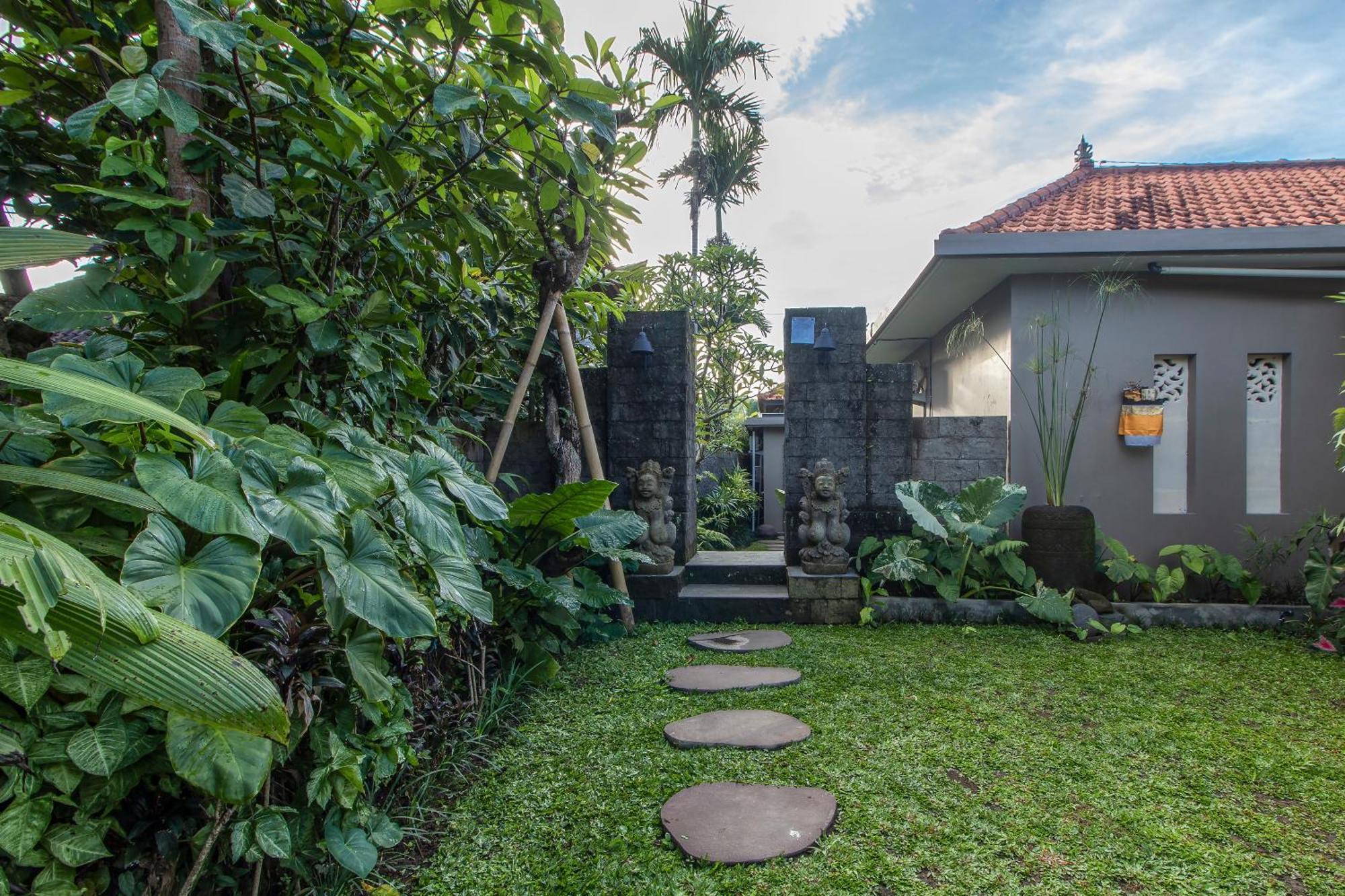 Royal Private Ubud (Bali)